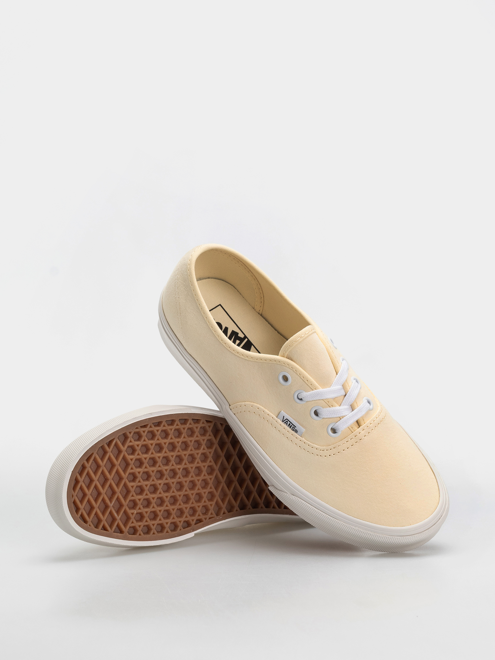 Обувки Vans Authentic (almond crisp)