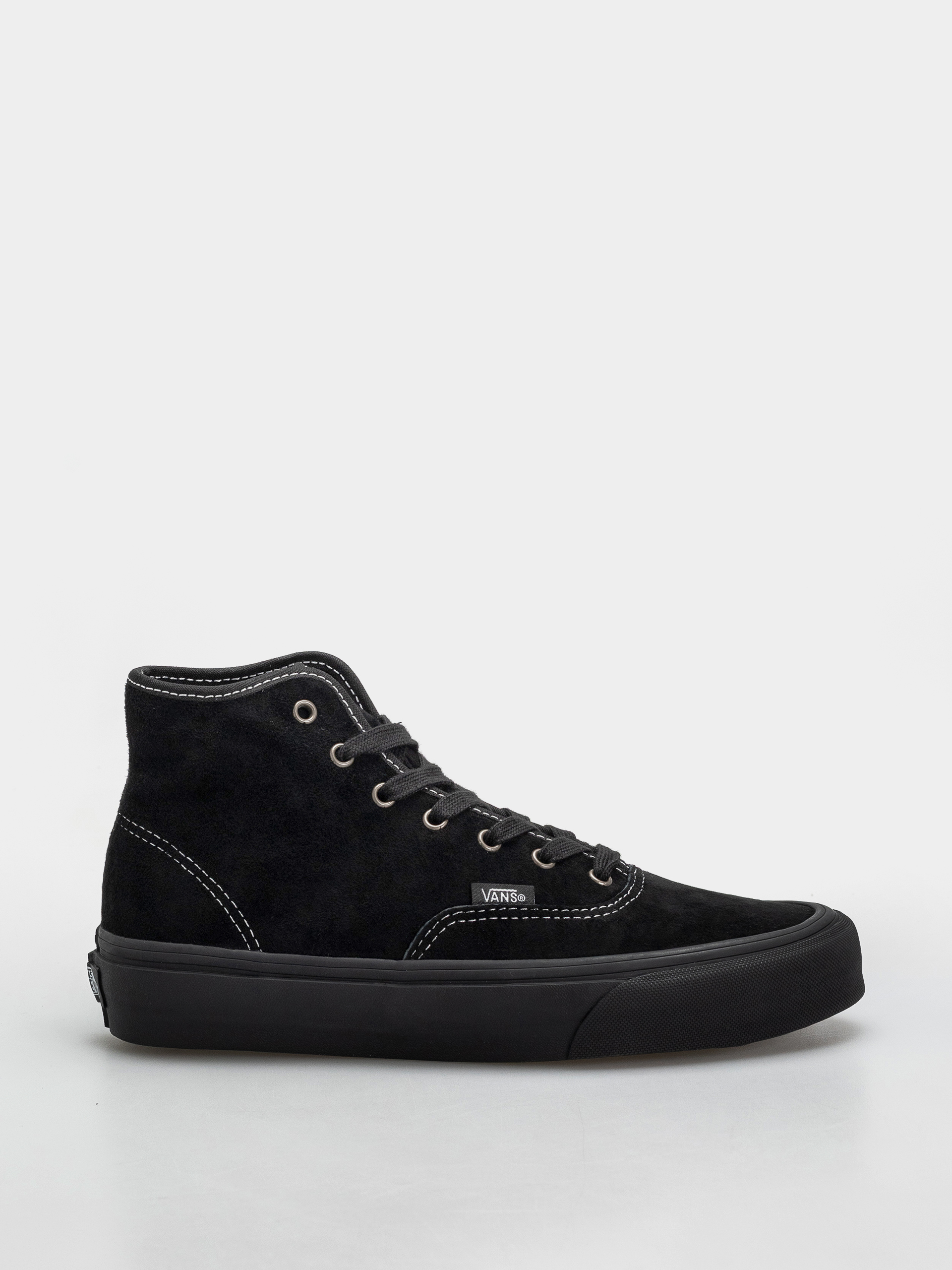 Обувки Vans Authentic Hi 2.0 (black/black)