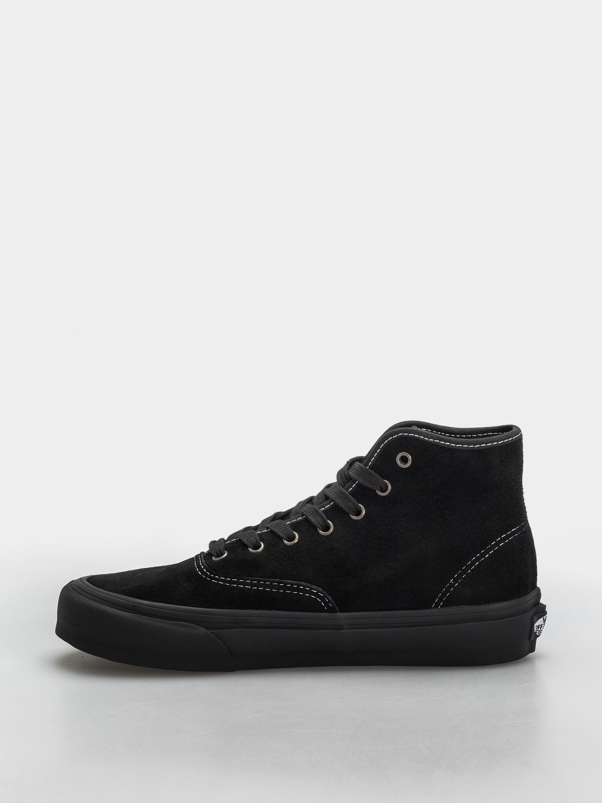 Обувки Vans Authentic Hi 2.0 (black/black)