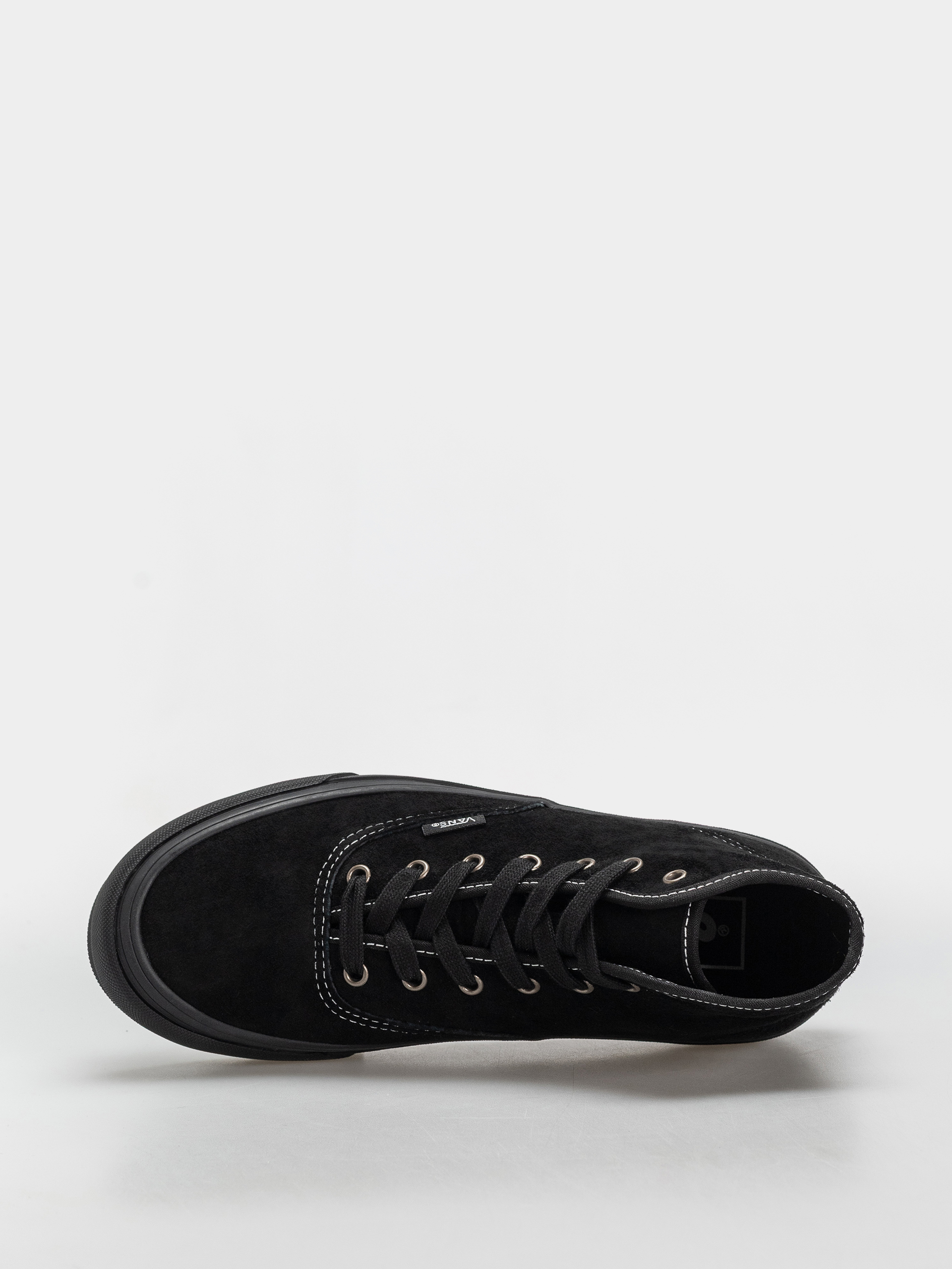 Обувки Vans Authentic Hi 2.0 (black/black)