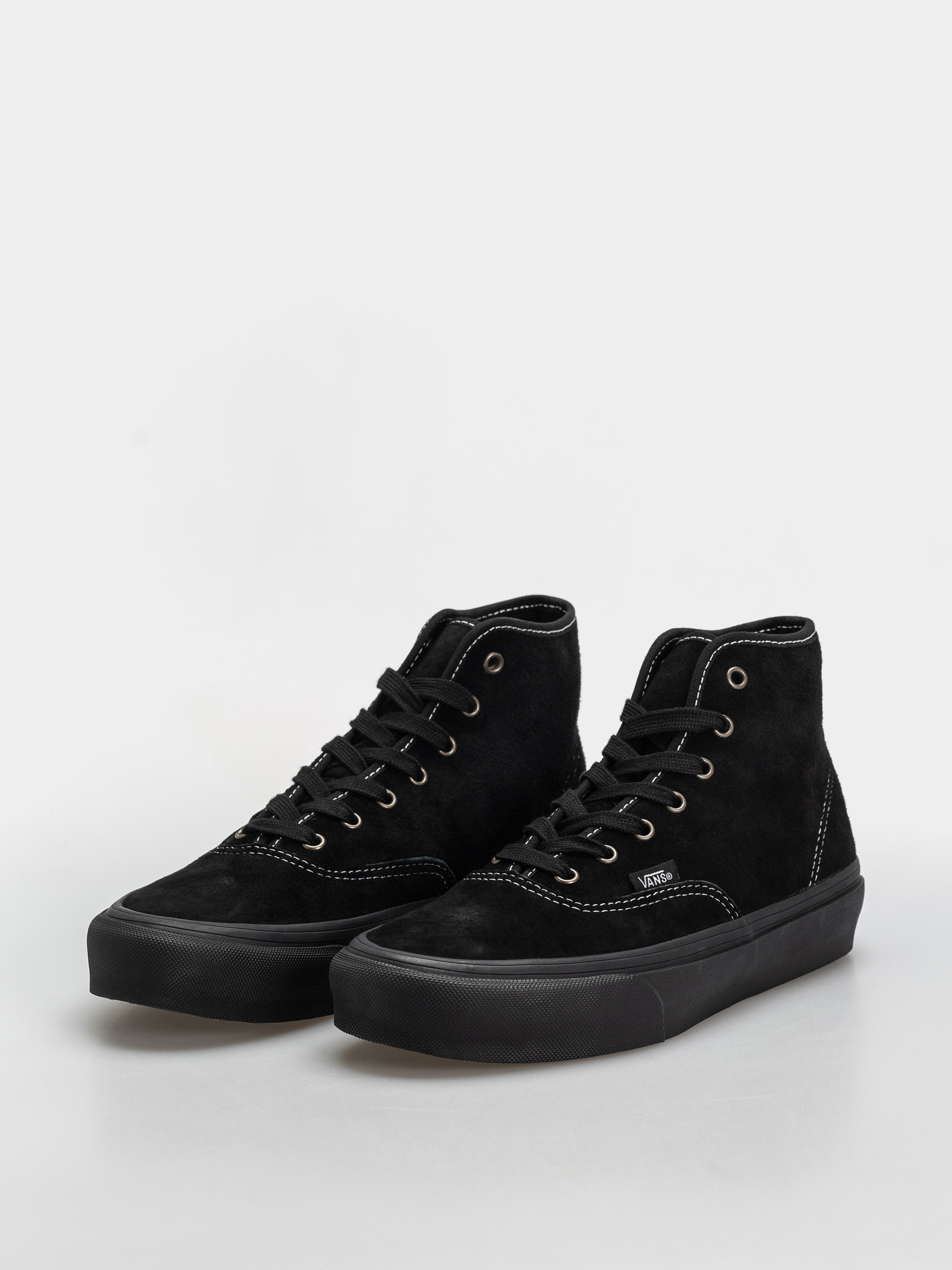 Обувки Vans Authentic Hi 2.0 (black/black)
