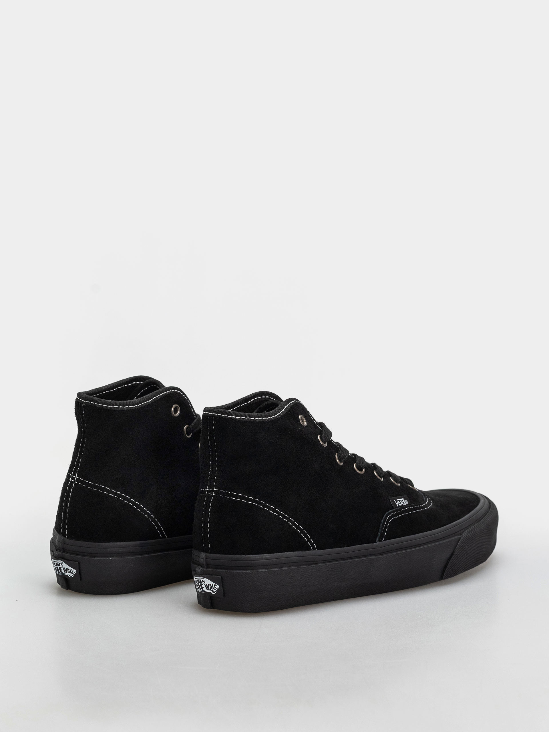Обувки Vans Authentic Hi 2.0 (black/black)