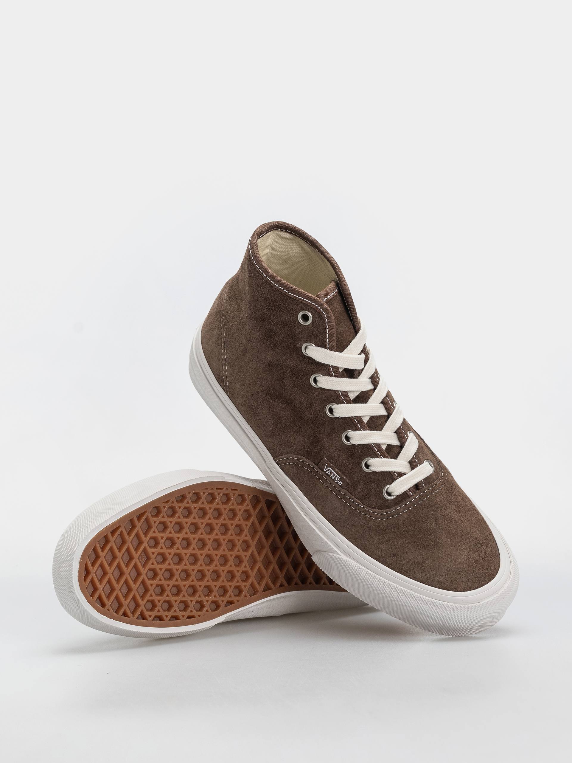 Обувки Vans Authentic Hi 2.0 (vintage cocoa)