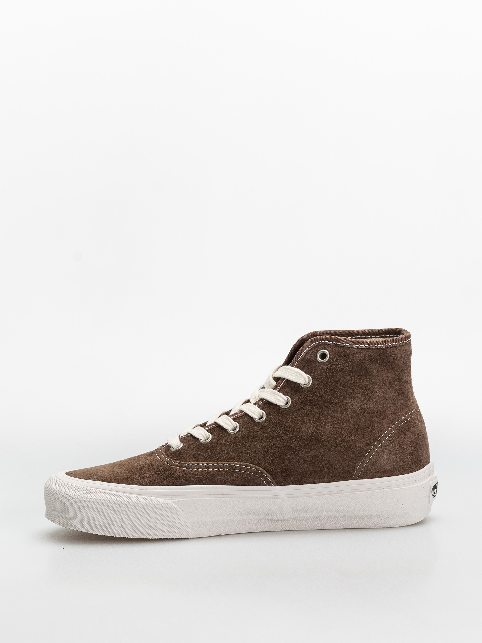 Обувки Vans Authentic Hi 2.0 (vintage cocoa)