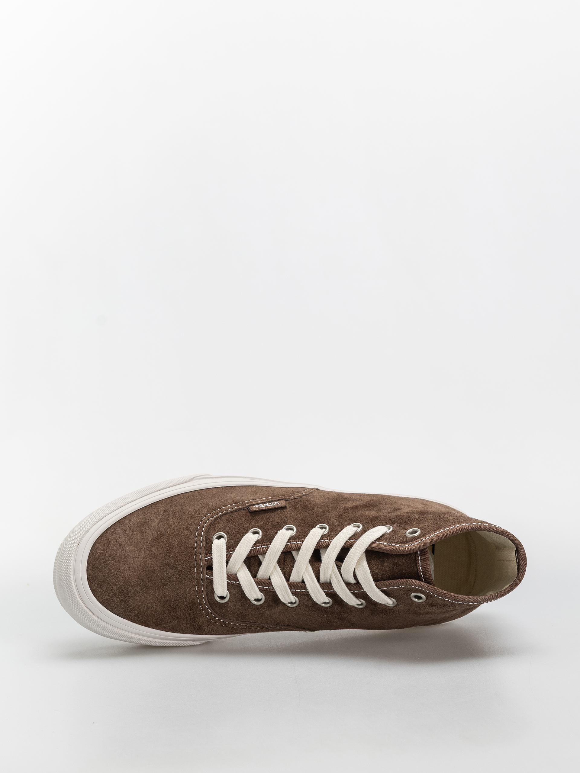 Обувки Vans Authentic Hi 2.0 (vintage cocoa)