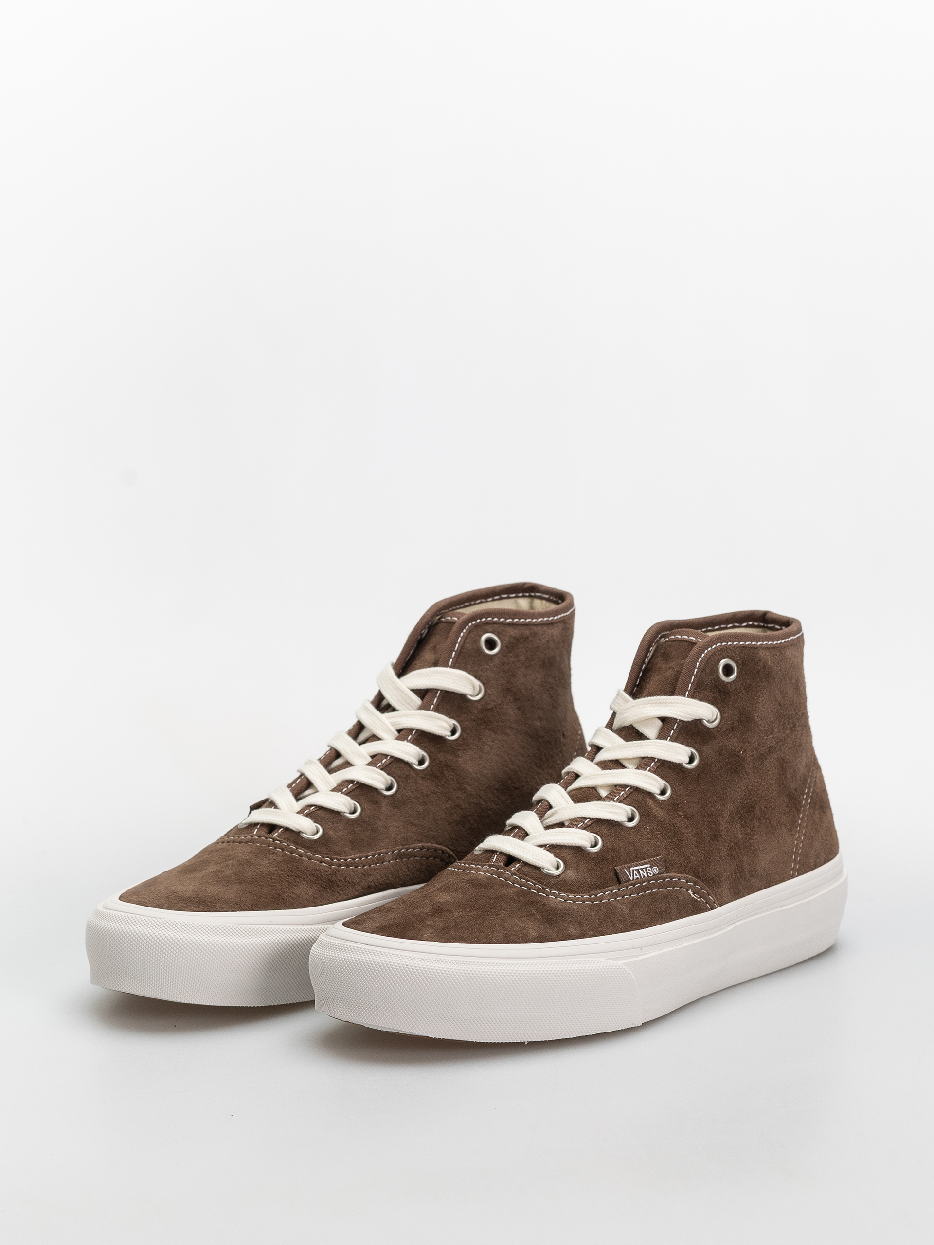 Обувки Vans Authentic Hi 2.0 (vintage cocoa)