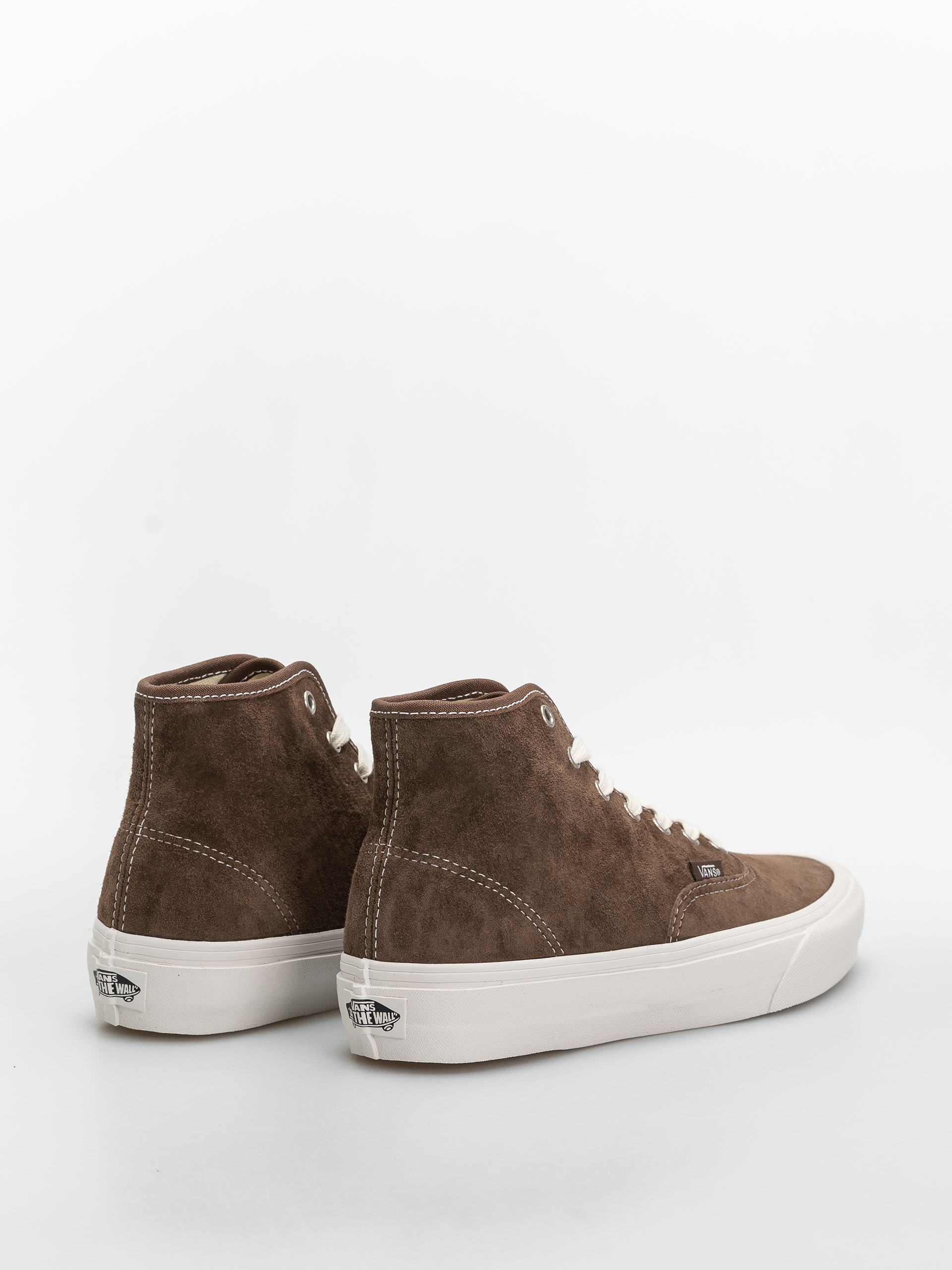 Обувки Vans Authentic Hi 2.0 (vintage cocoa)