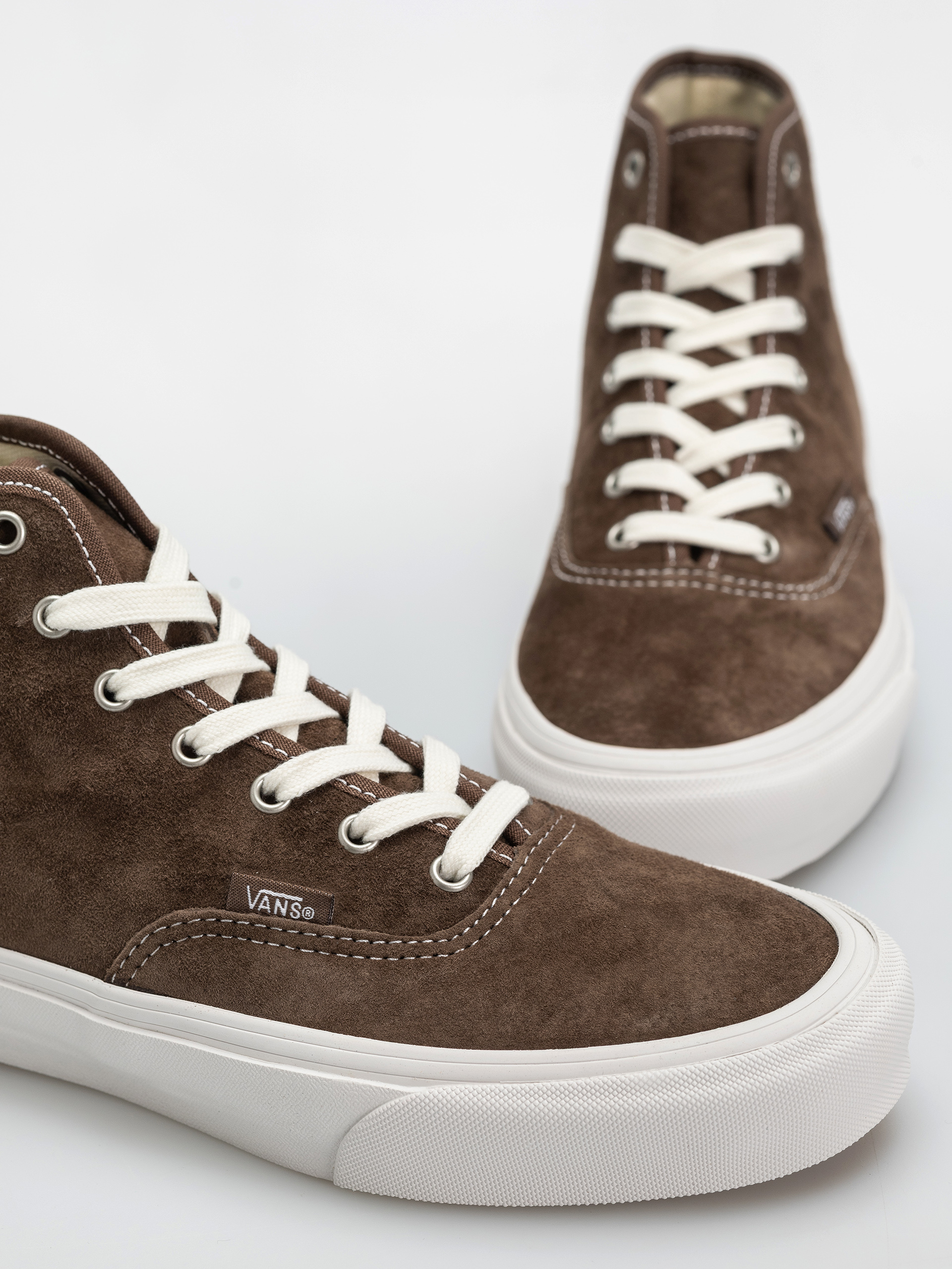 Обувки Vans Authentic Hi 2.0 (vintage cocoa)