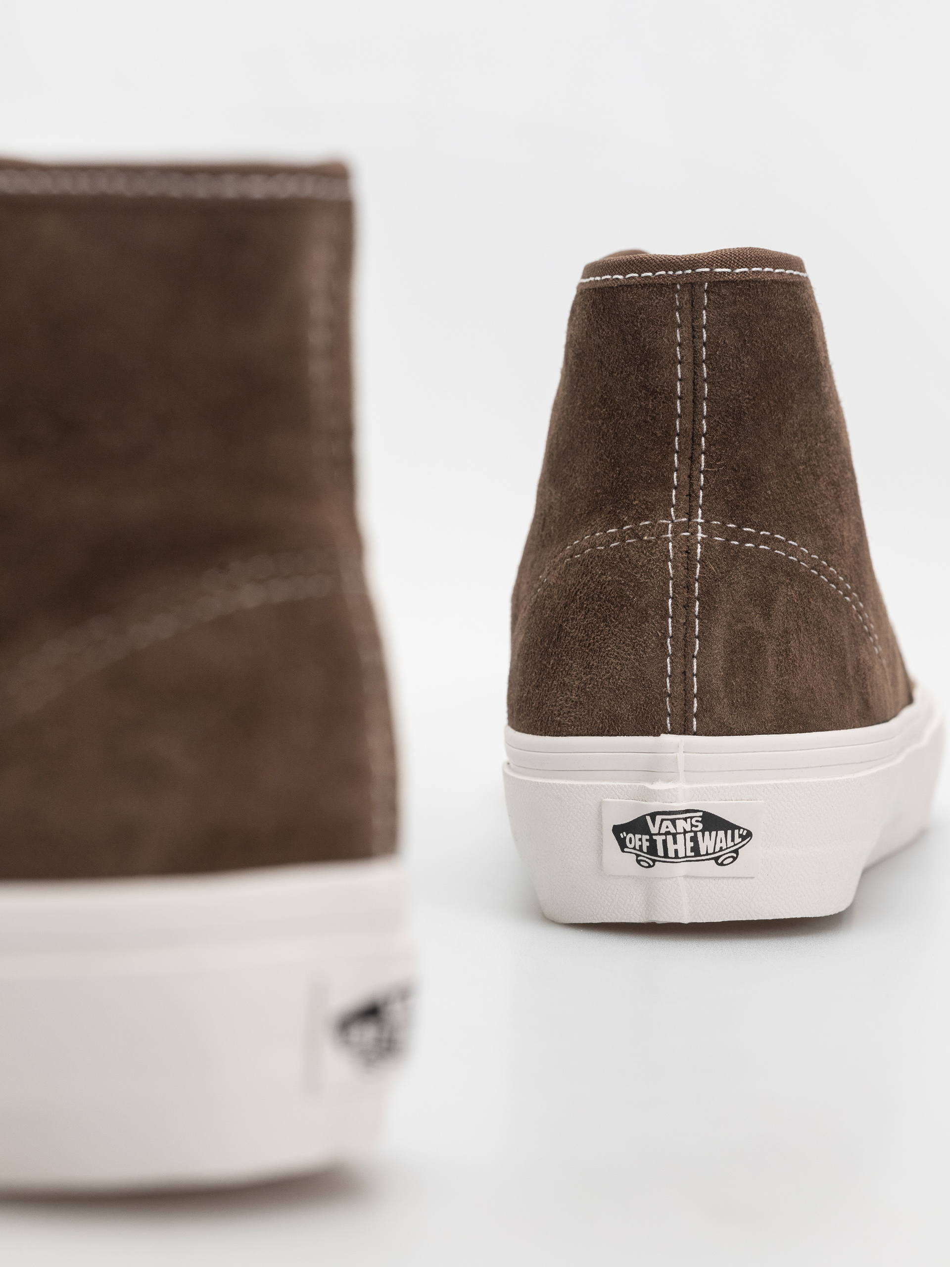 Обувки Vans Authentic Hi 2.0 (vintage cocoa)