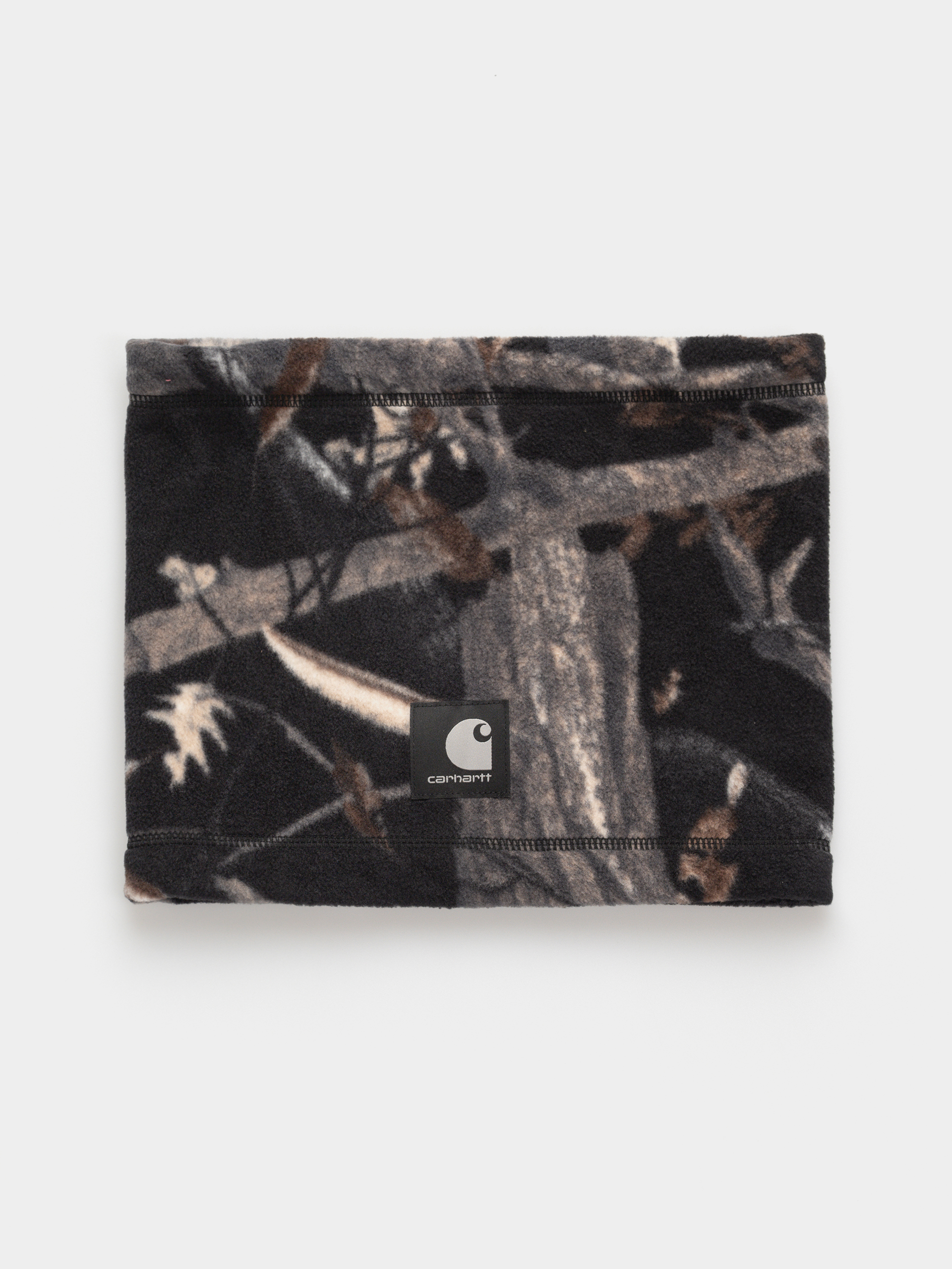 u0411u0430u043bu0430u043au043bu0430u0432u0430 / u0448u0430u043b Carhartt WIP Blevin (camo feather tree black)