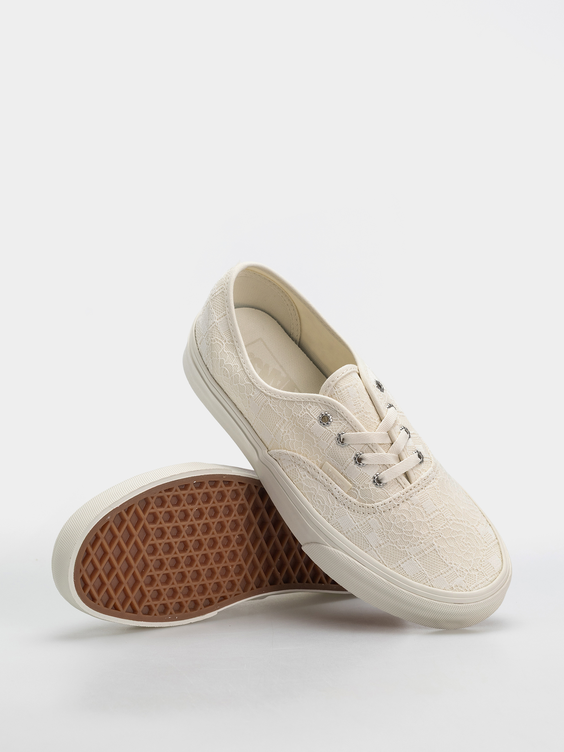 Обувки Vans Authentic (white)