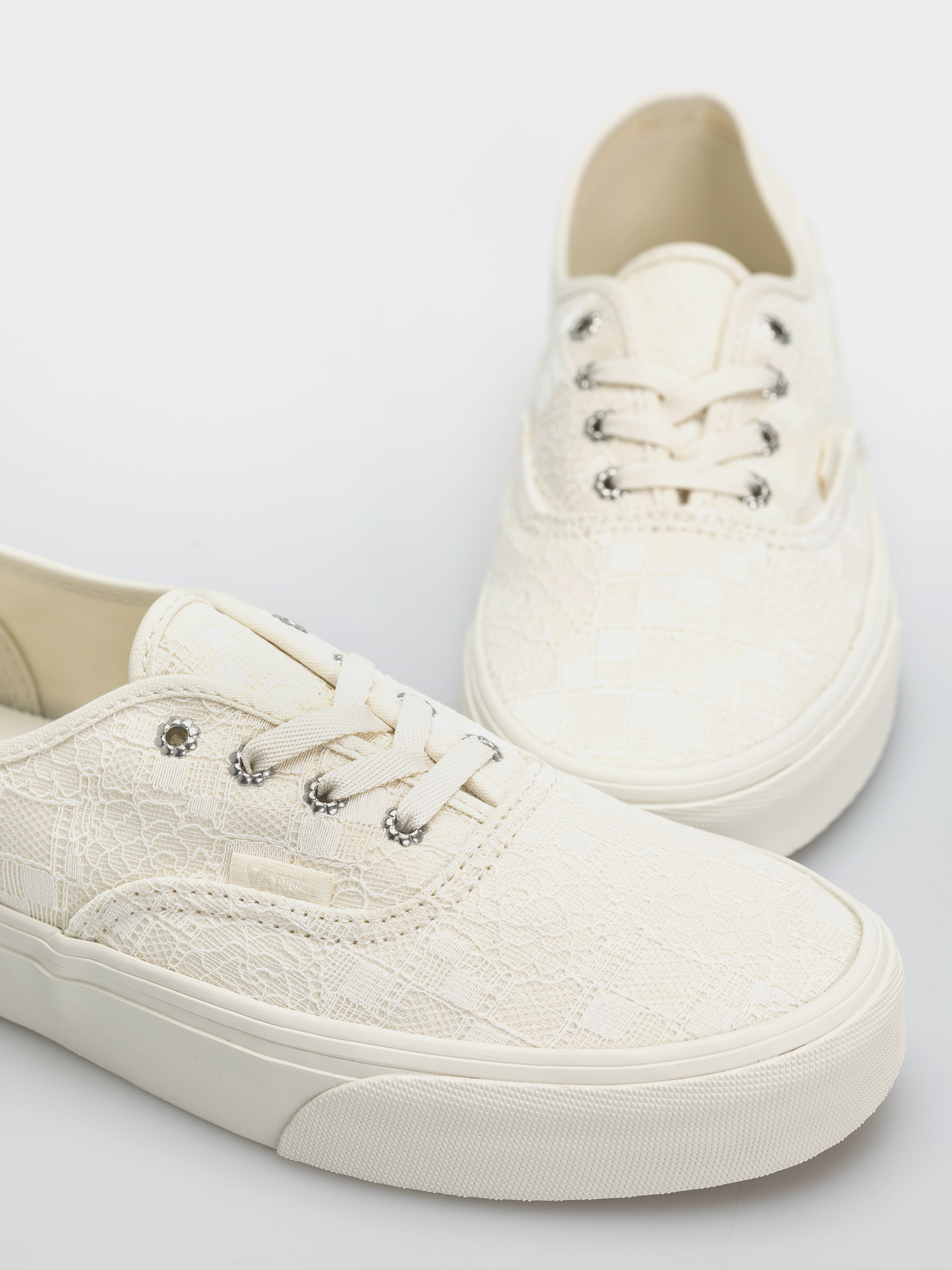 Обувки Vans Authentic (white)