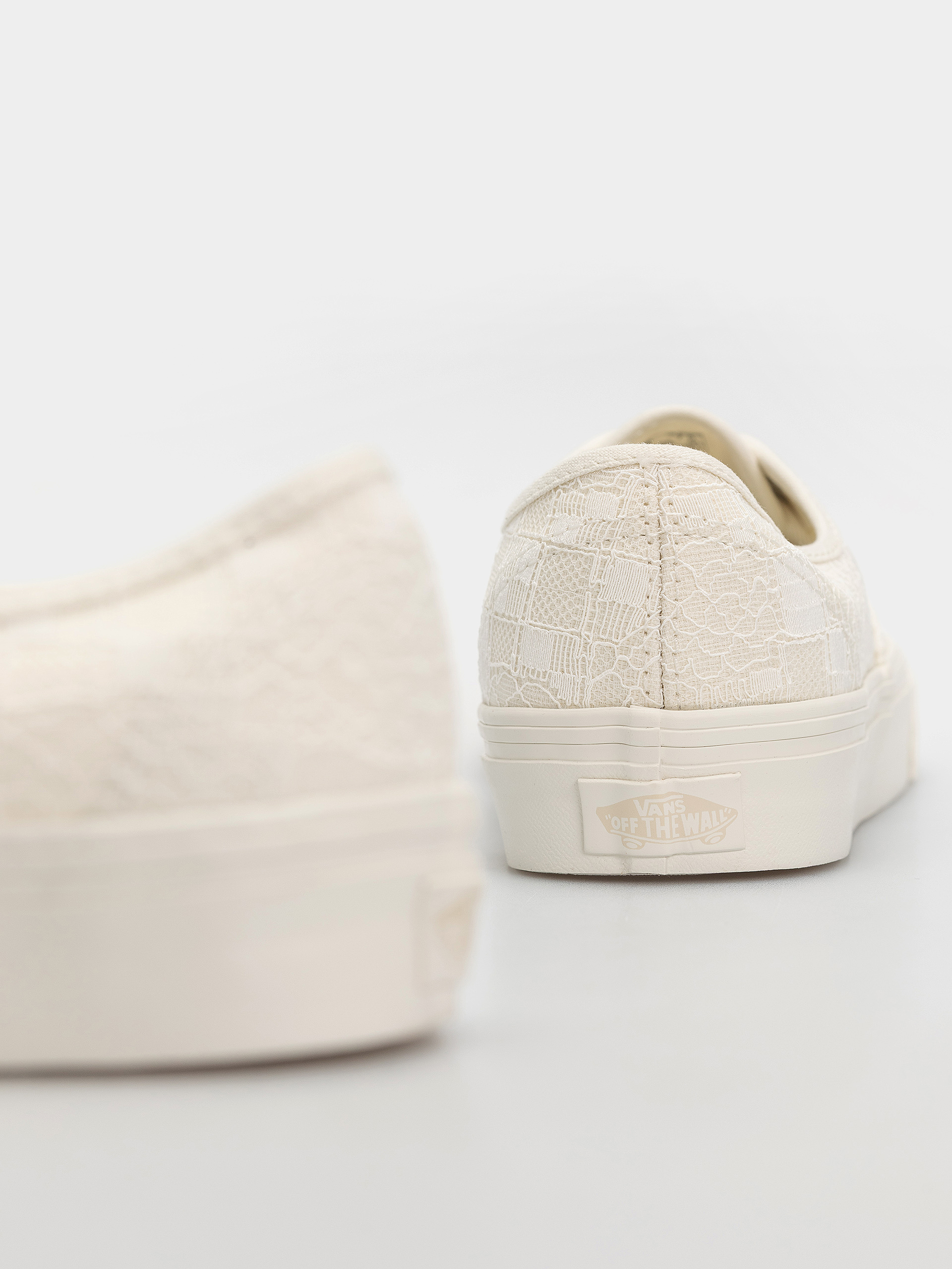 Обувки Vans Authentic (white)