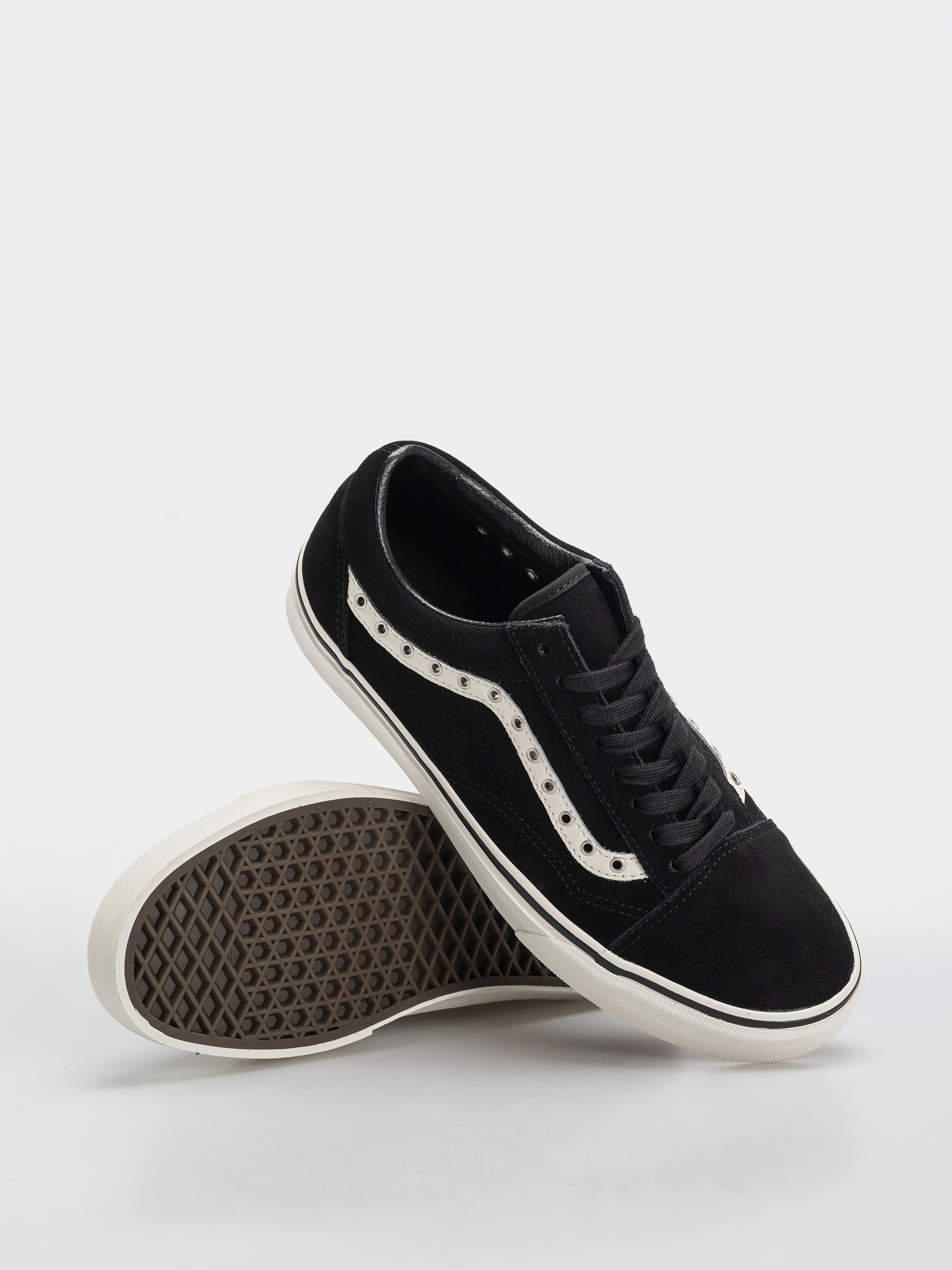 Обувки Vans Old Skool (black/white)