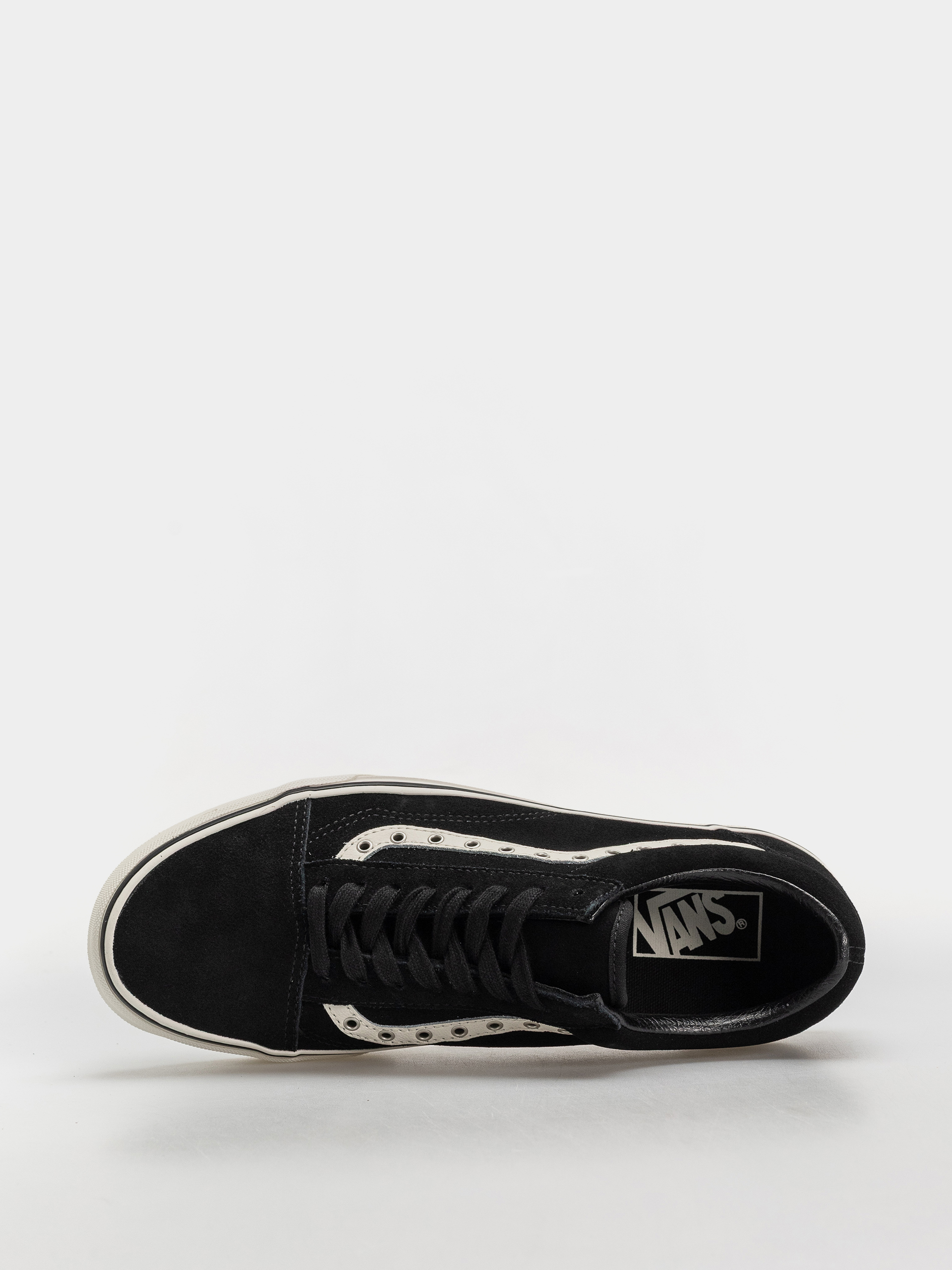 Обувки Vans Old Skool (black/white)