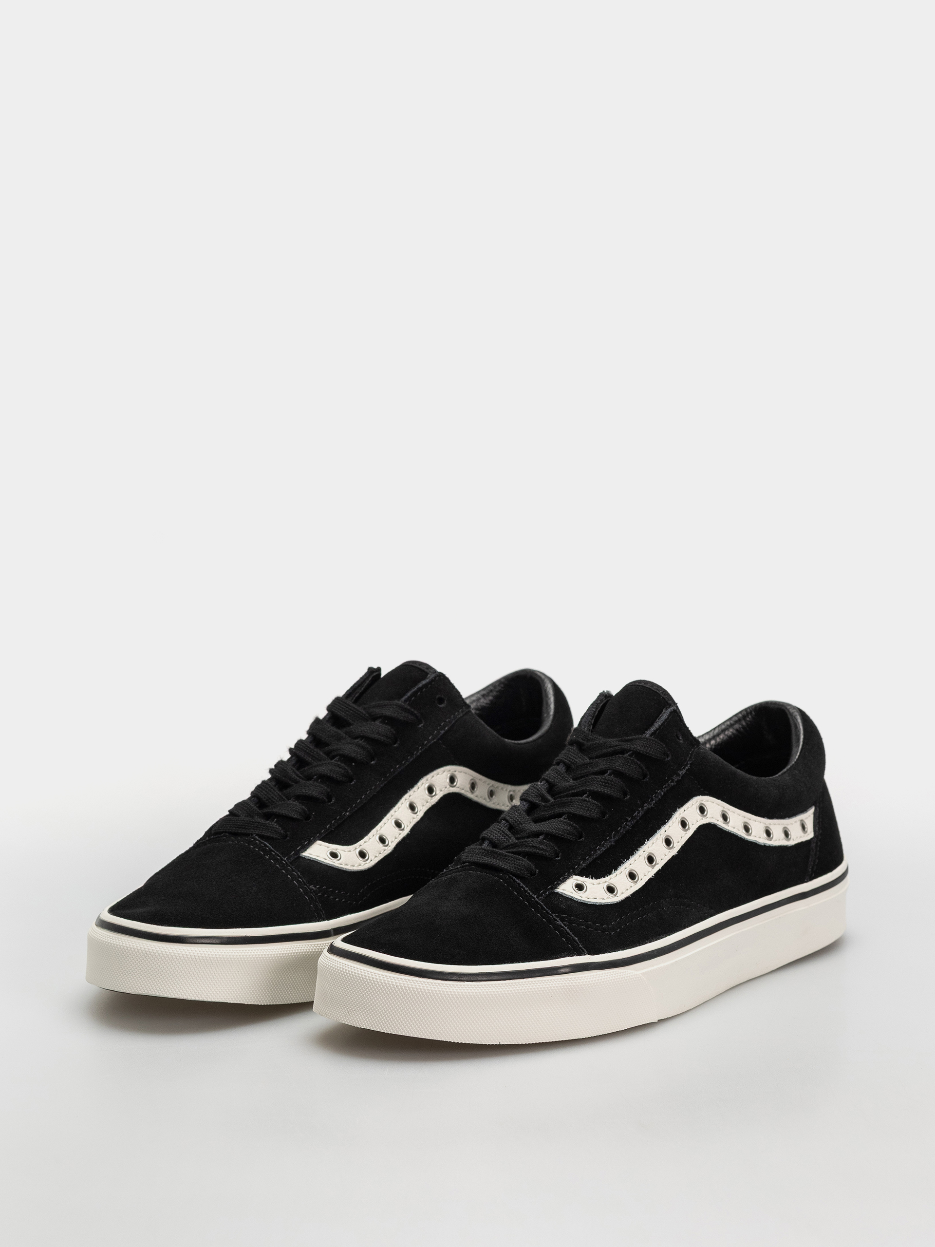 Обувки Vans Old Skool (black/white)