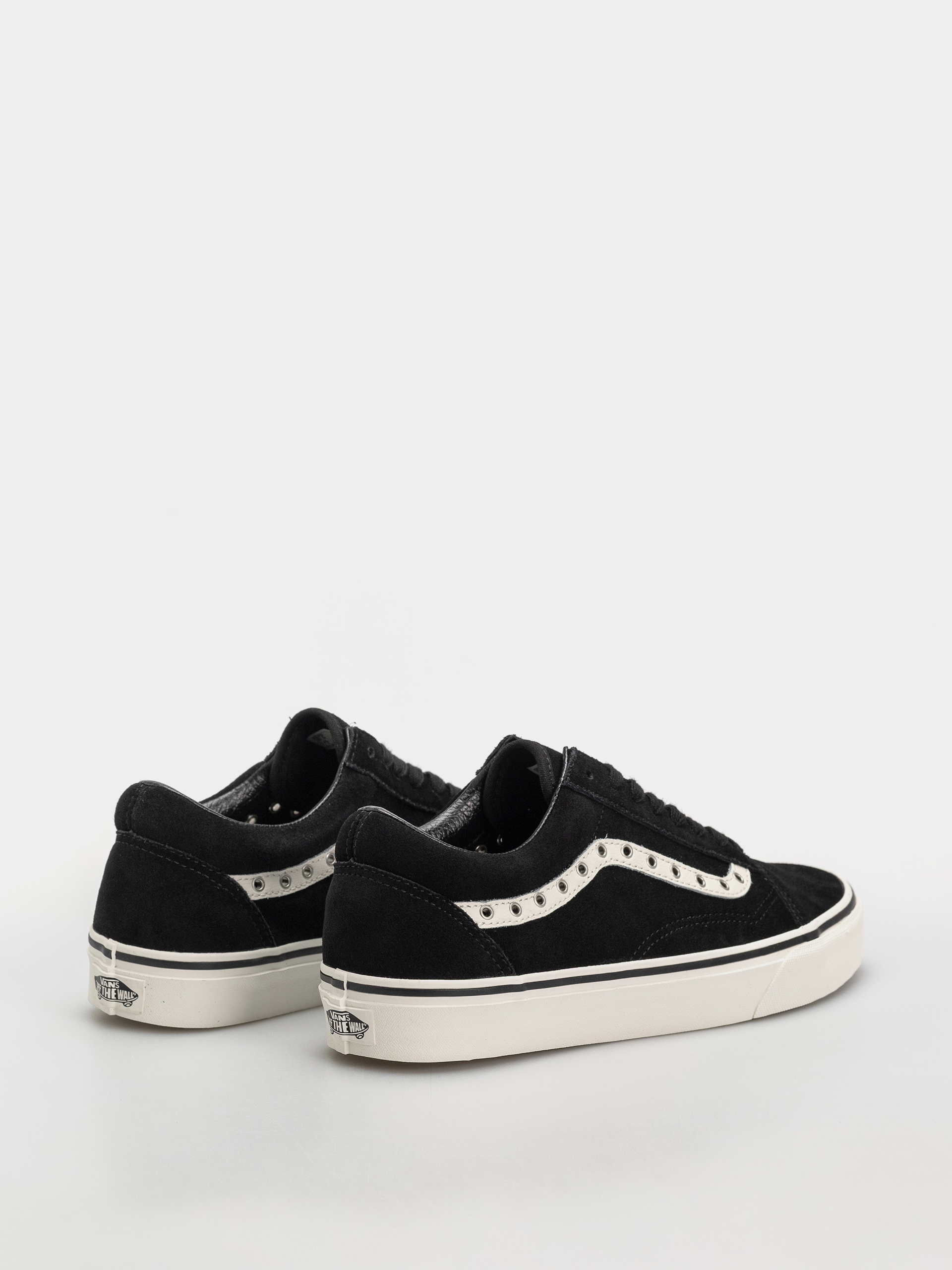 Обувки Vans Old Skool (black/white)
