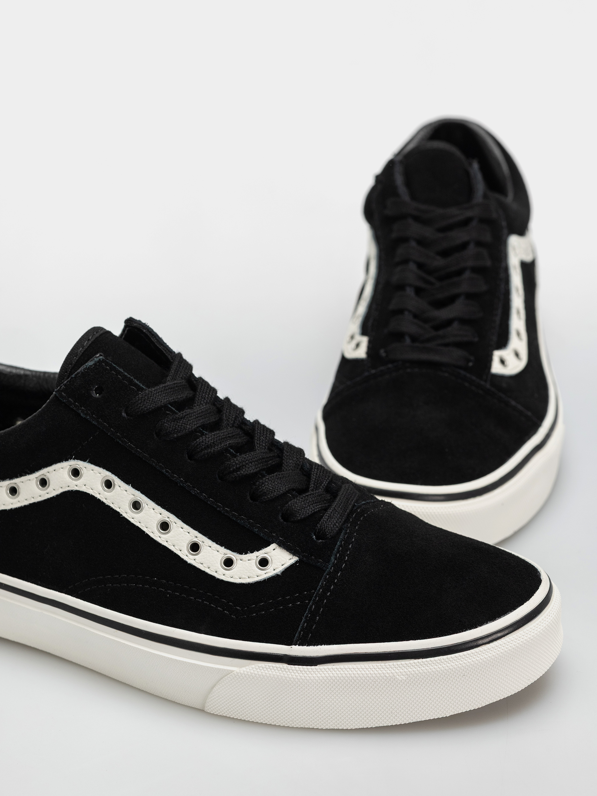 Обувки Vans Old Skool (black/white)