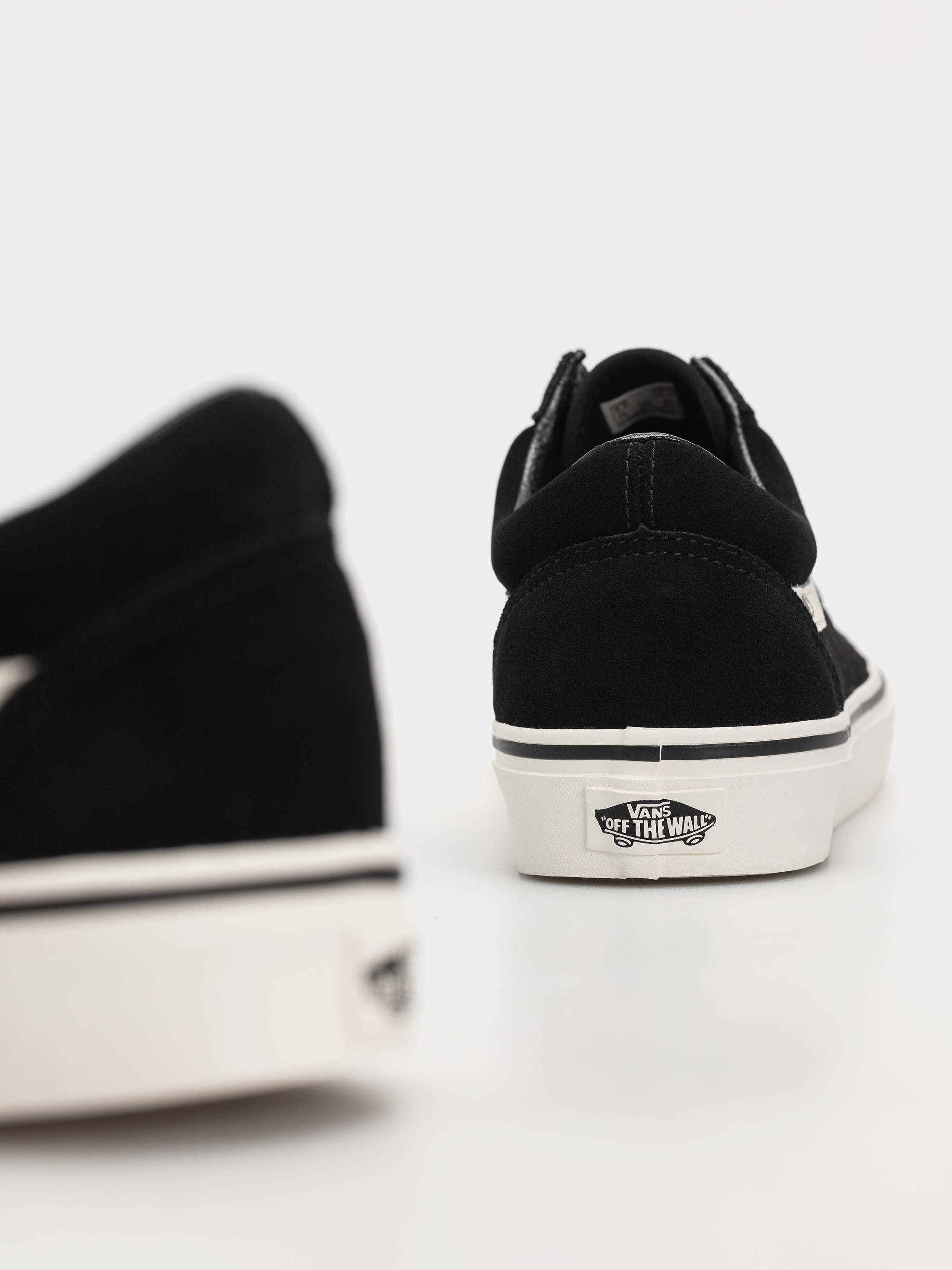 Обувки Vans Old Skool (black/white)
