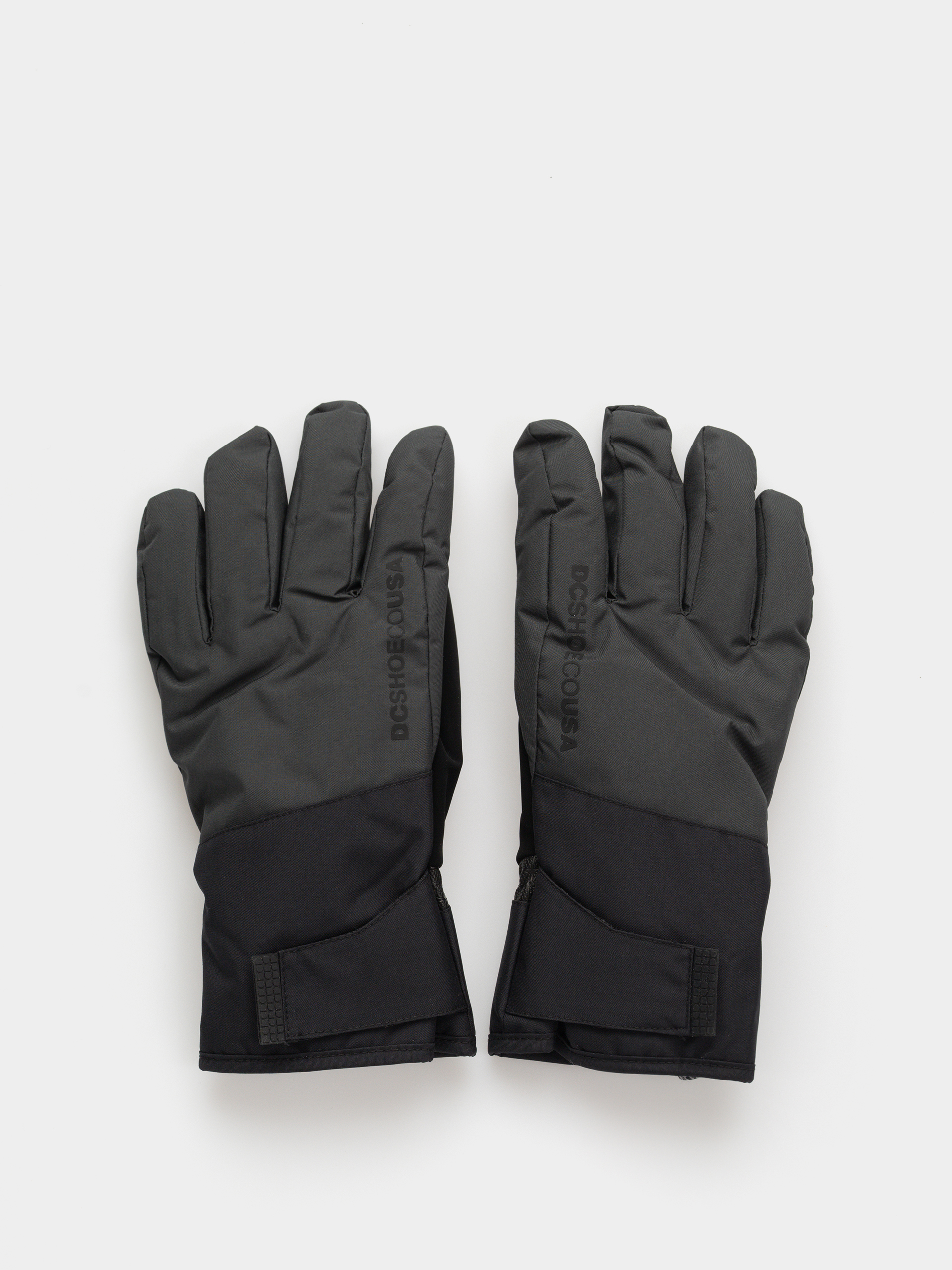 u0420u044au043au0430u0432u0438u0446u0438 DC Franchise 10K (black)