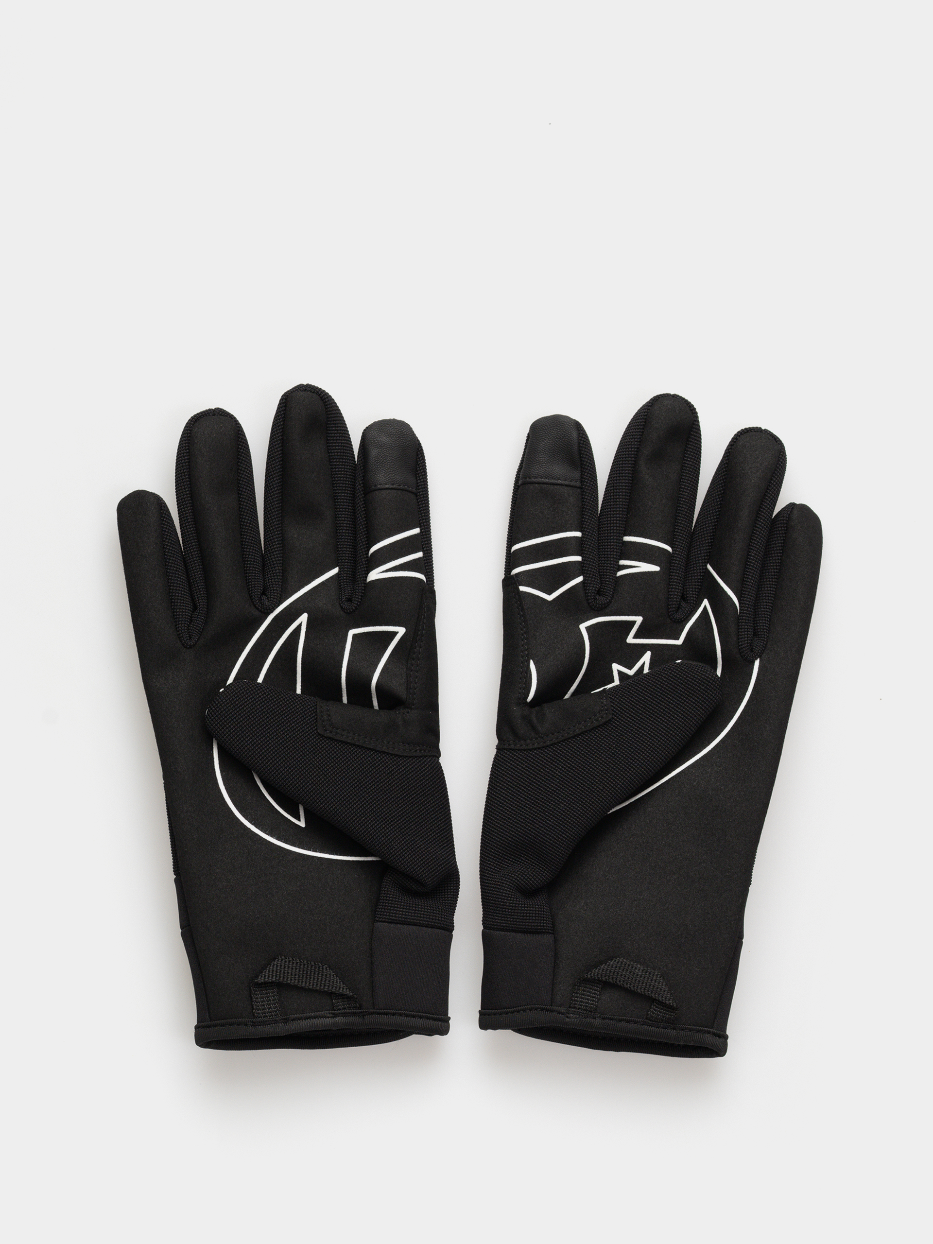 Ръкавици DC Trackstar Park (black)