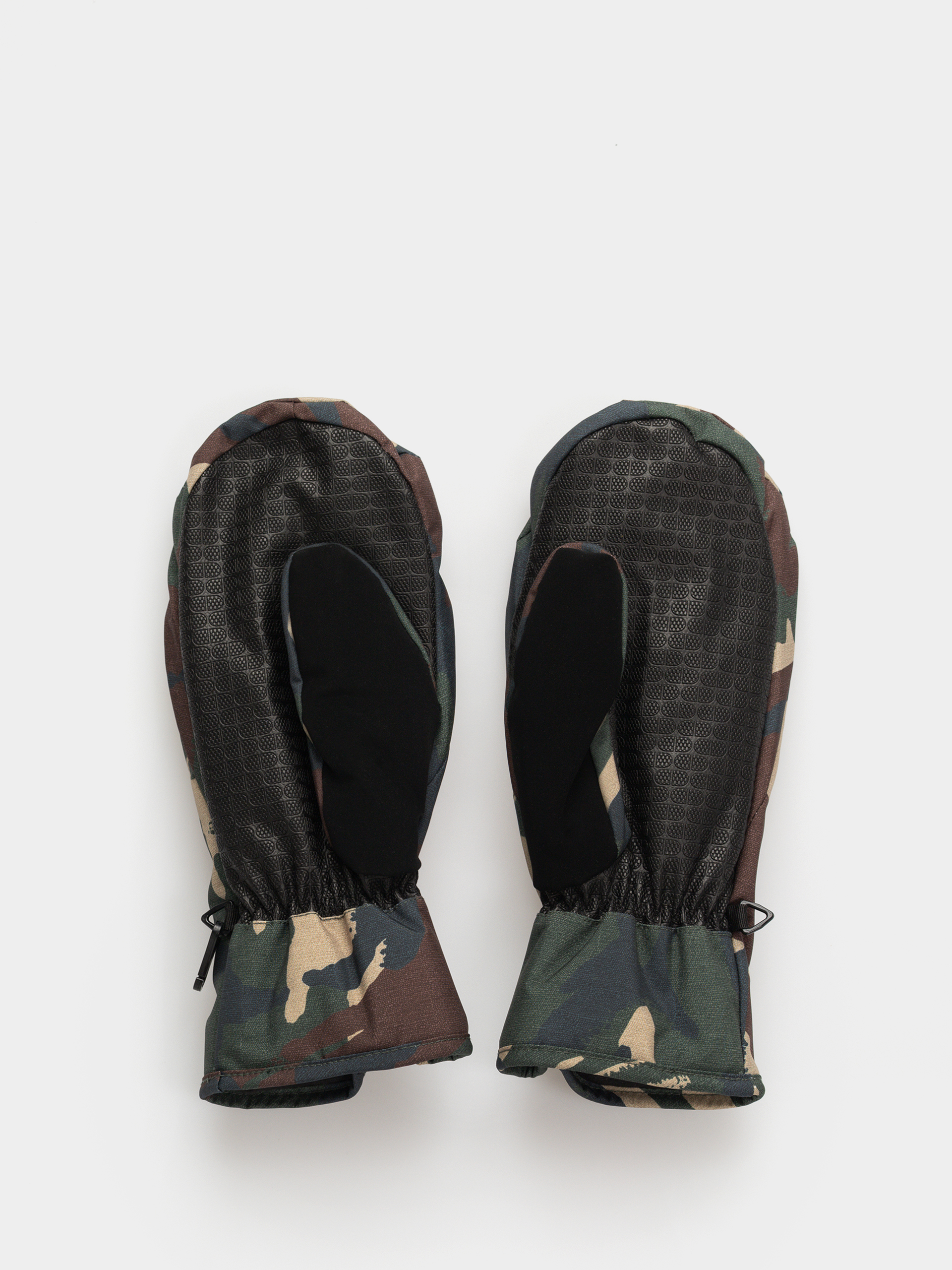 Ръкавици DC Franchise Print Mitt 10K (classic camo)