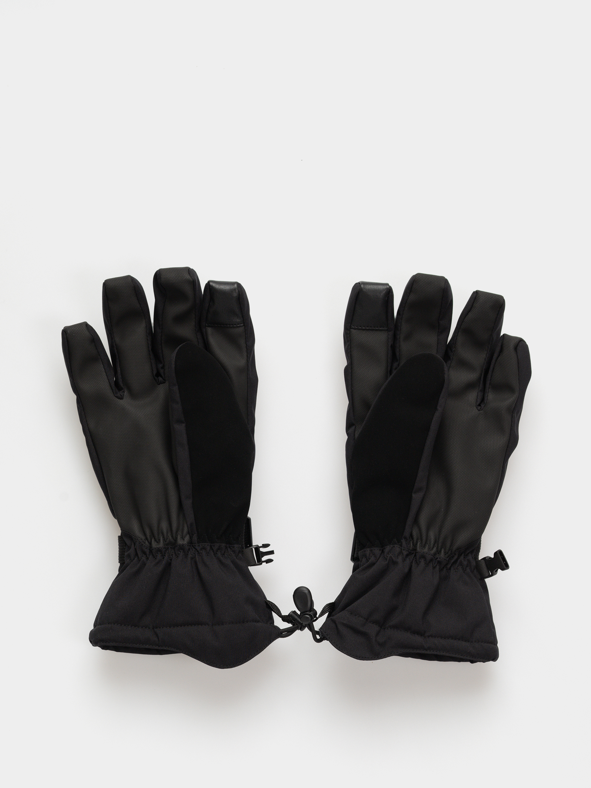 Ръкавици Quiksilver Mission (true black)