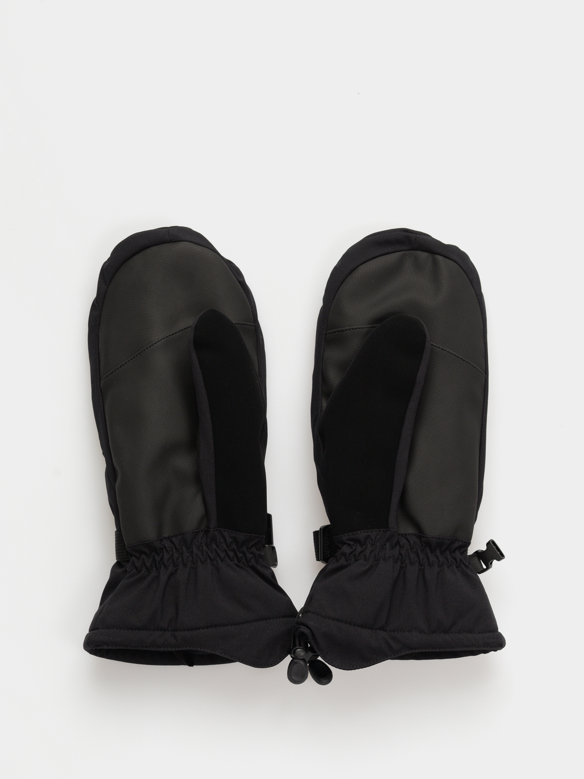 Ръкавици Quiksilver Mission Mitt (true black)
