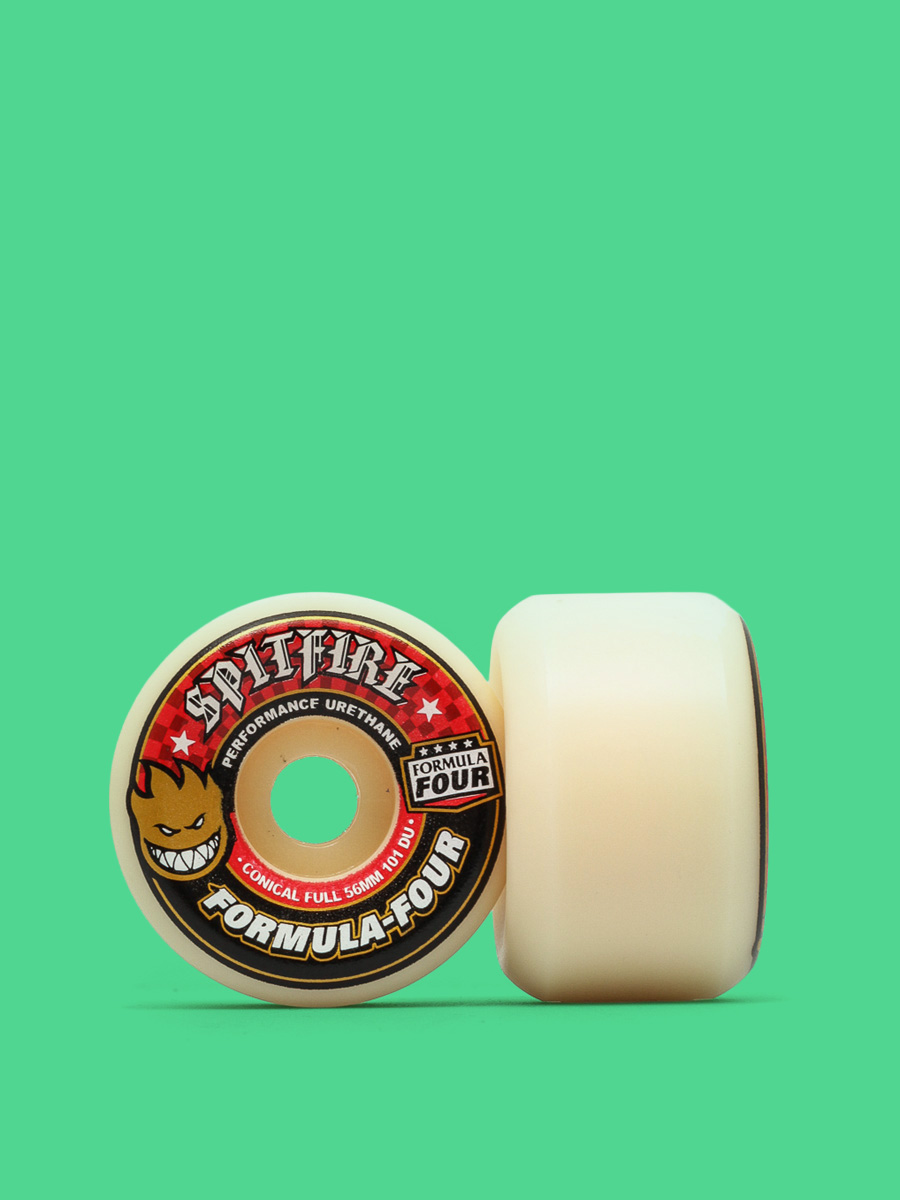 Spitfire Колелца Formula Four Conical Full 101 D 