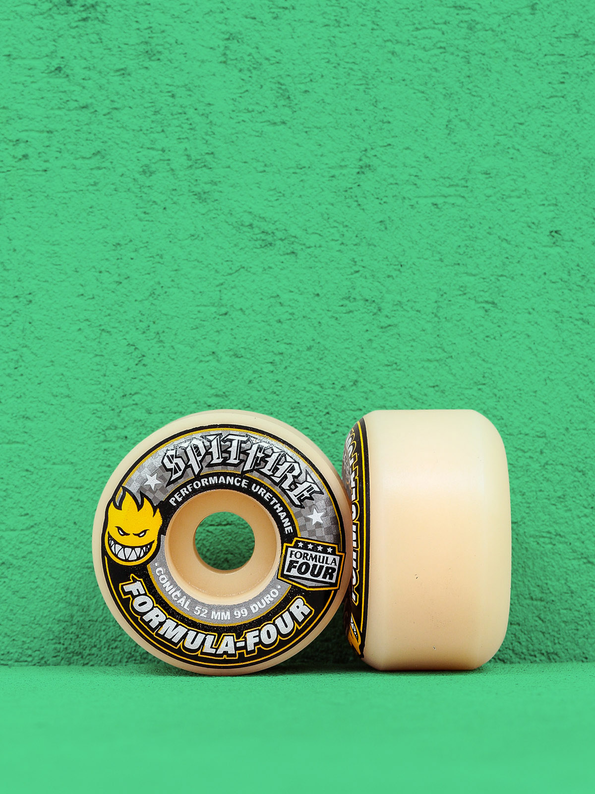 Spitfire Колелца Formula Four 99 Duro Conical