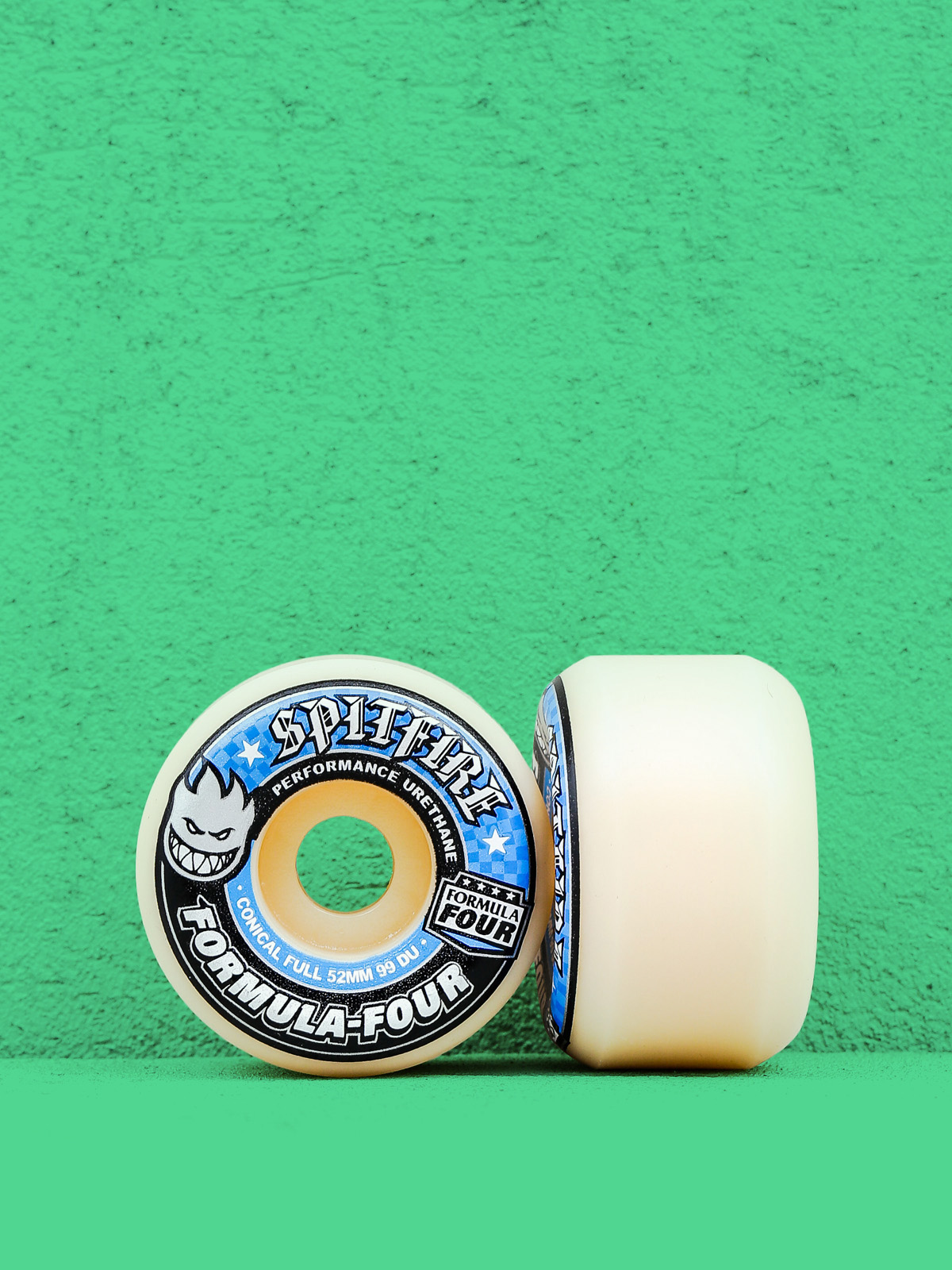 Колелца Spitfire Formula Four 99 Duro Concl Full