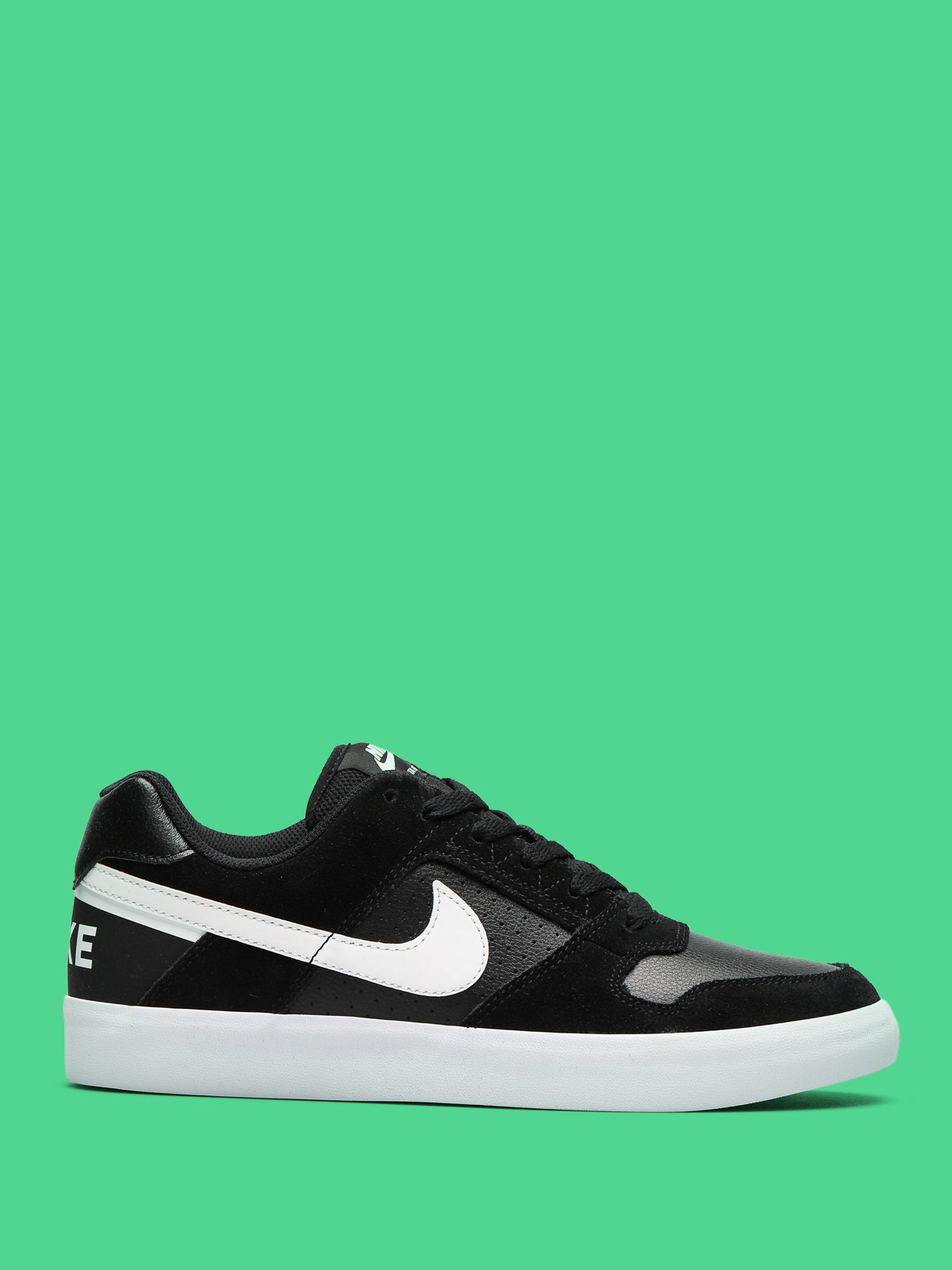 Обувки Nike SB Sb Delta Force Vulc (black/white anthracite white)