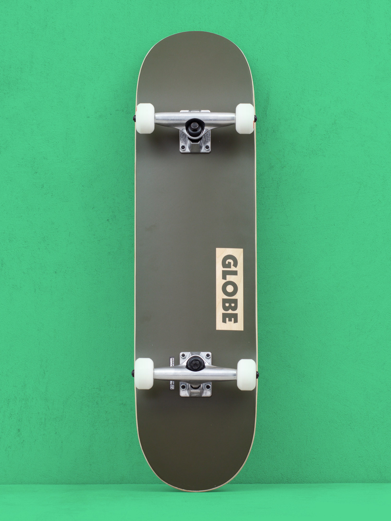 u0421u043au0435u0439u0442u0431u043eu0440u0434 Globe Goodstock (fatigue green)