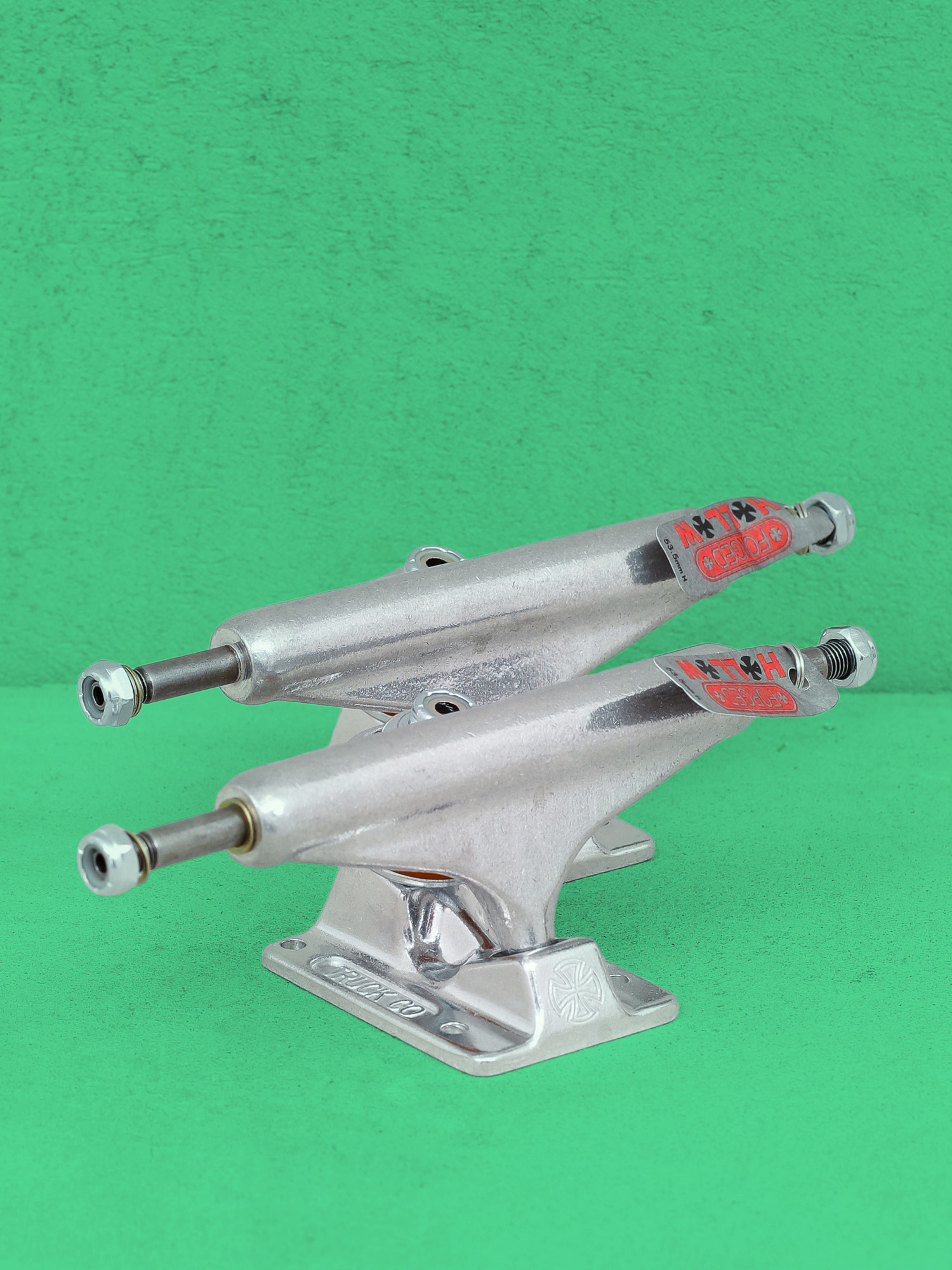 Колесари Independent Stg 11 Forged Hollow