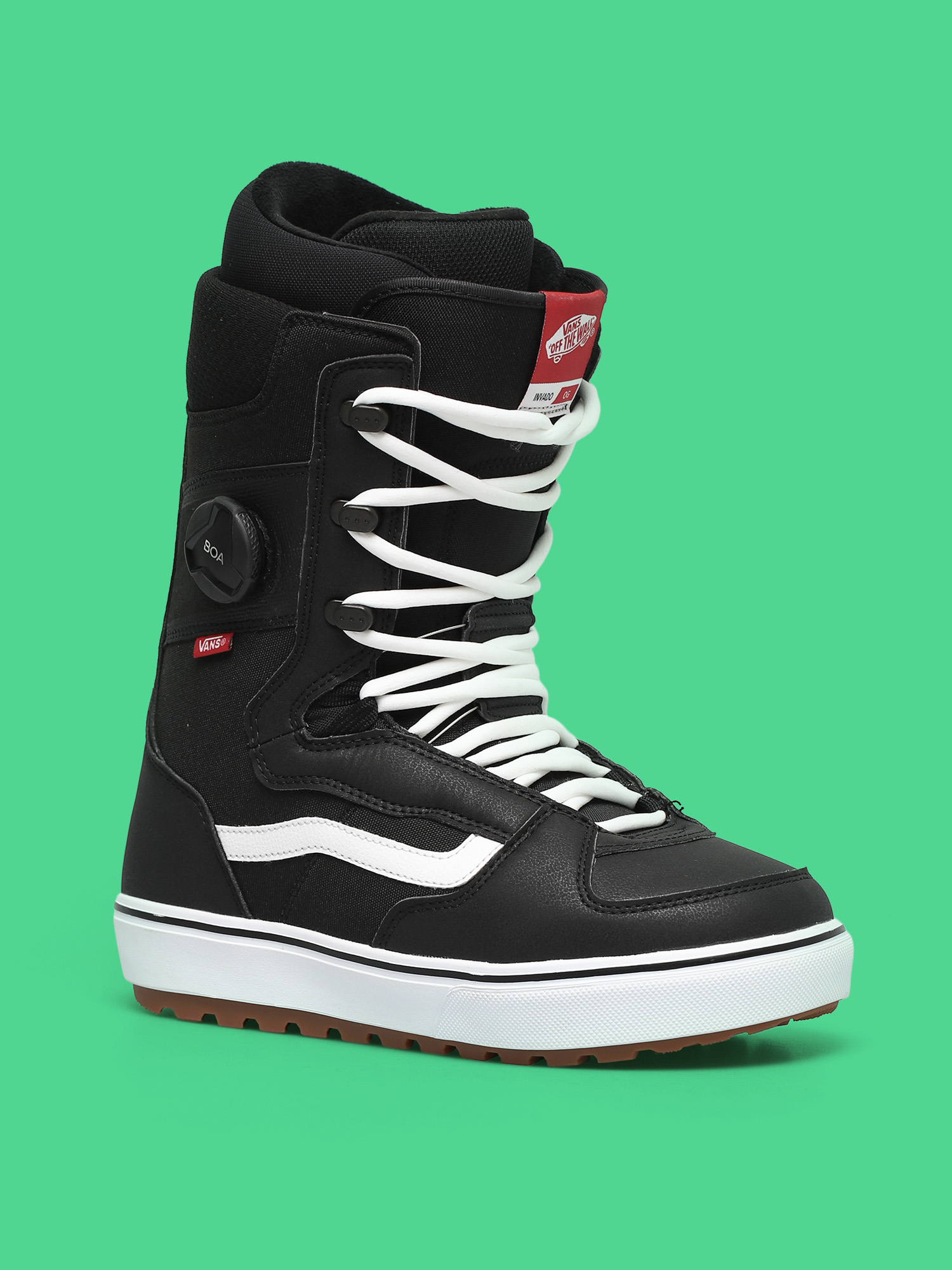 Vans Сноуборд обувки Invado Og