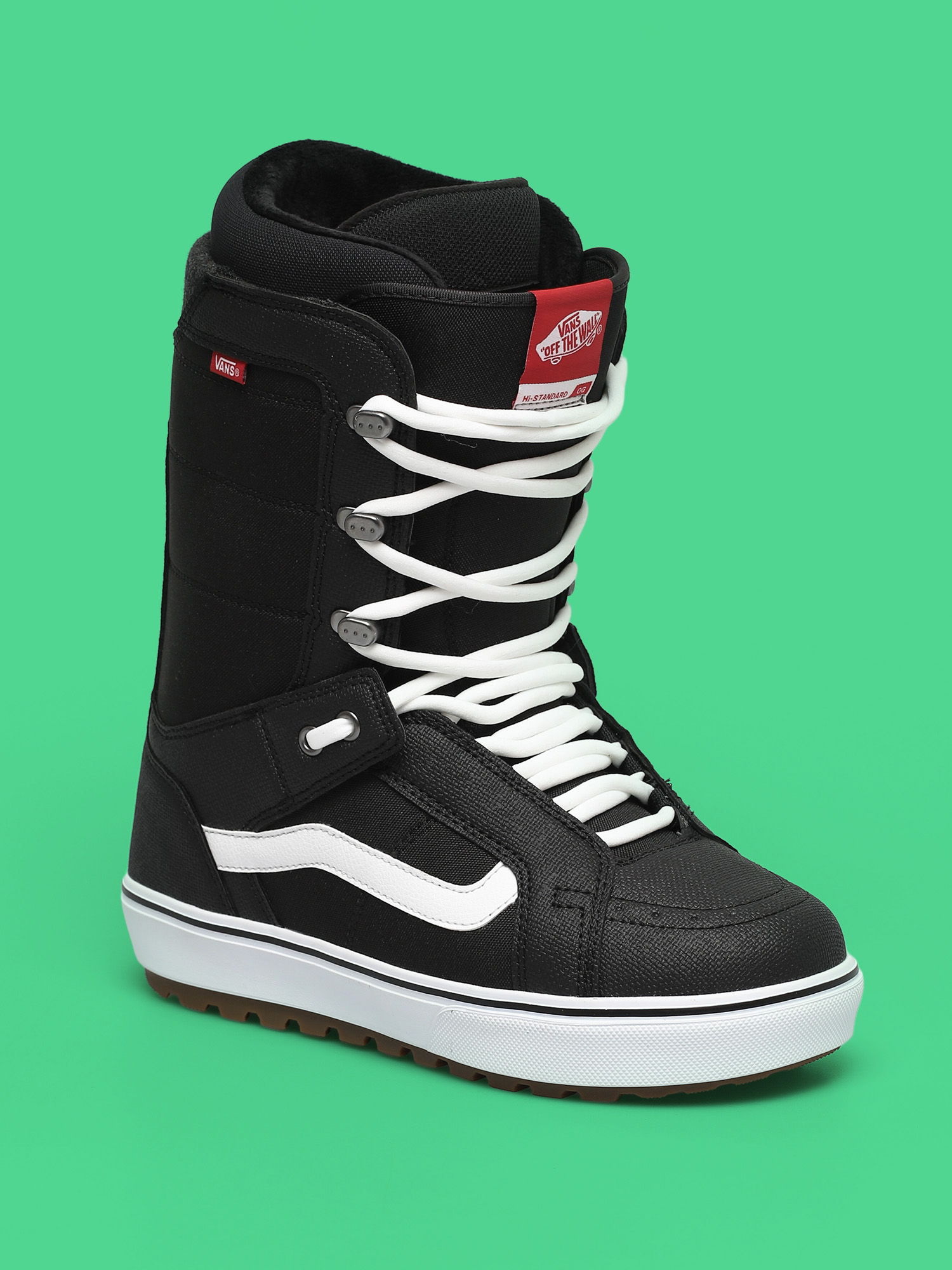 Vans Сноуборд обувки Hi Standard Og
