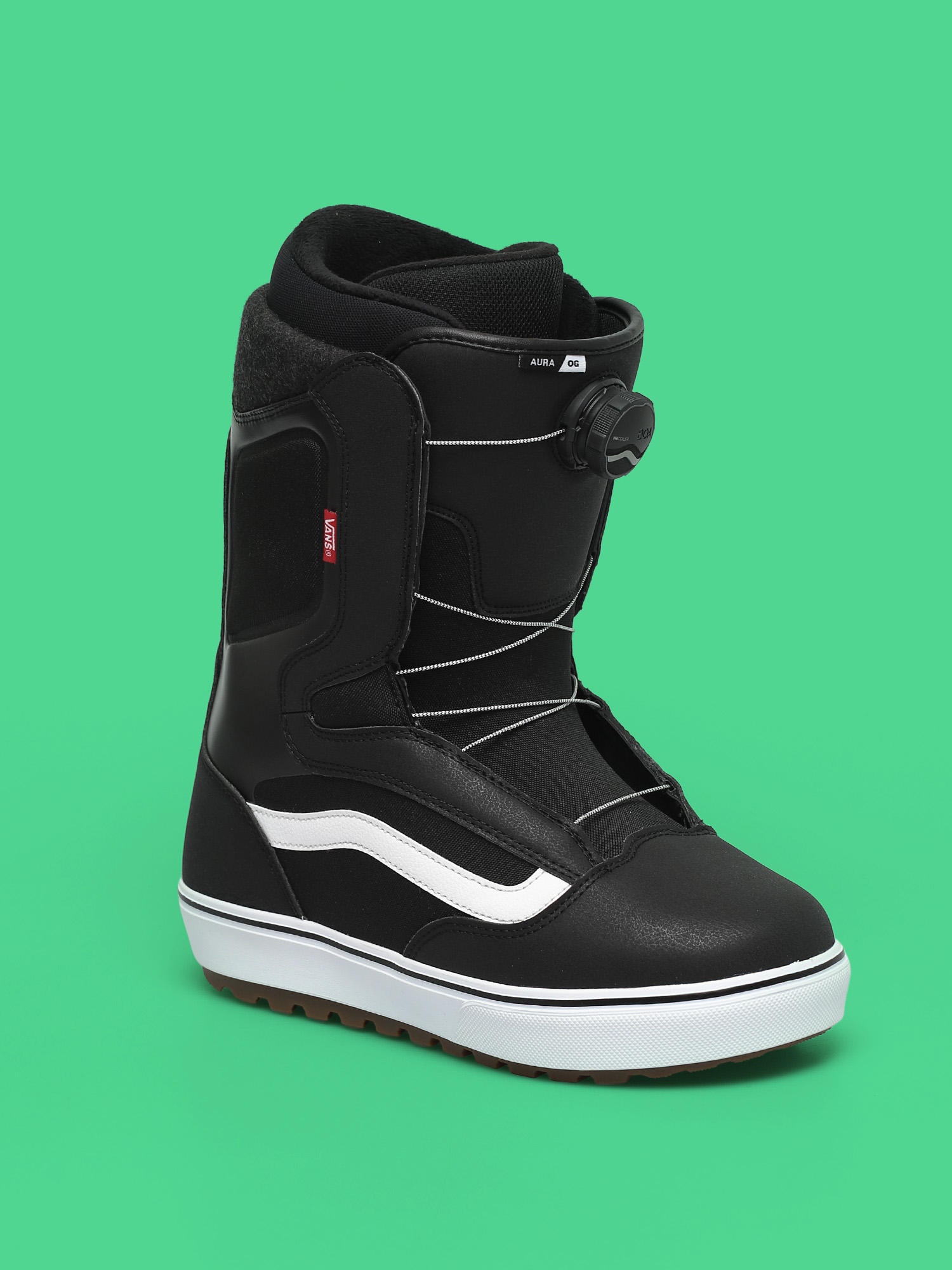 Сноуборд  обувки Vans Aura Og