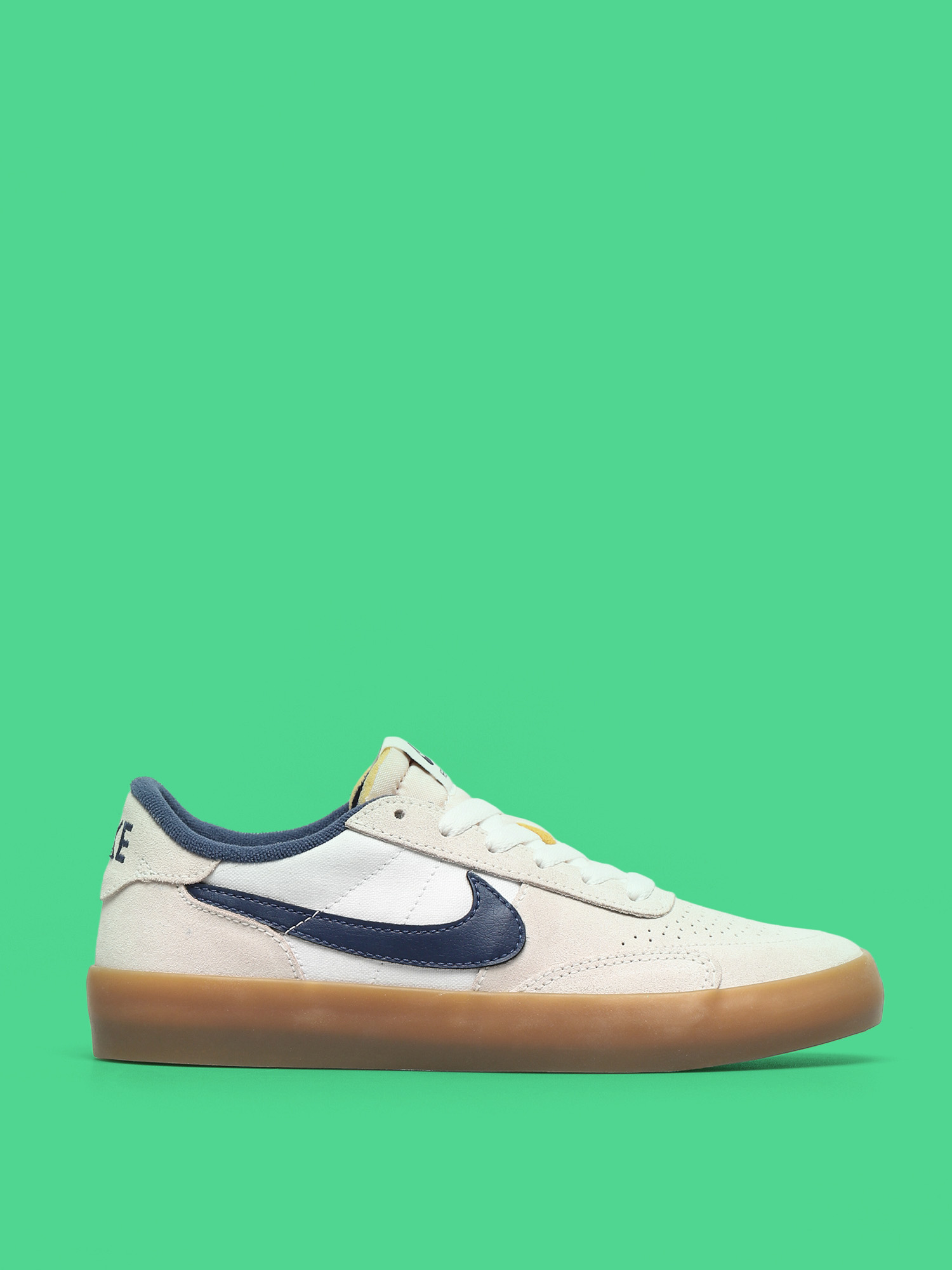 u041eu0431u0443u0432u043au0438 Nike SB Heritage Vulc (summit white/navy white gum light brown)