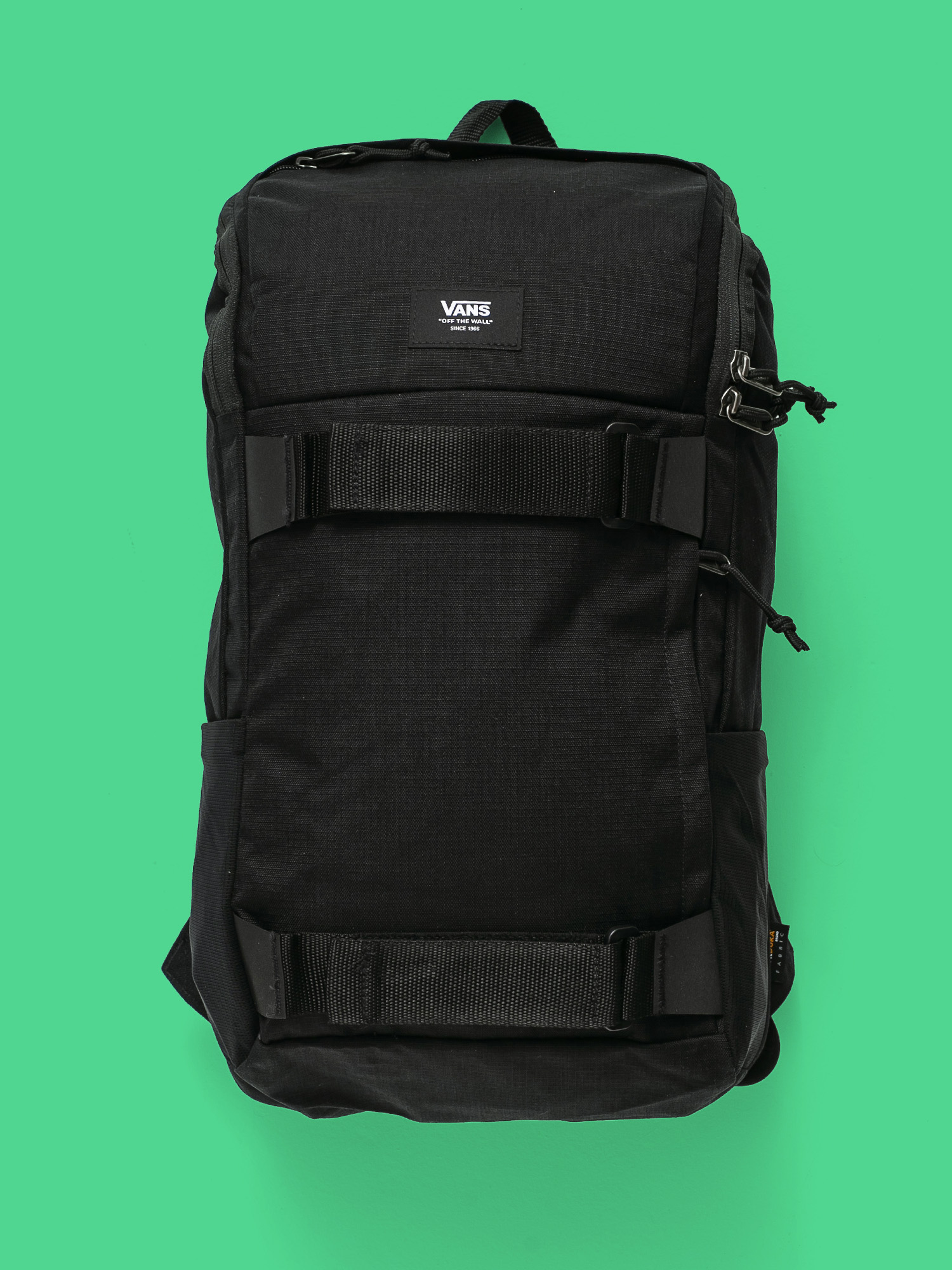 Раница Vans Obstacle Skatepack