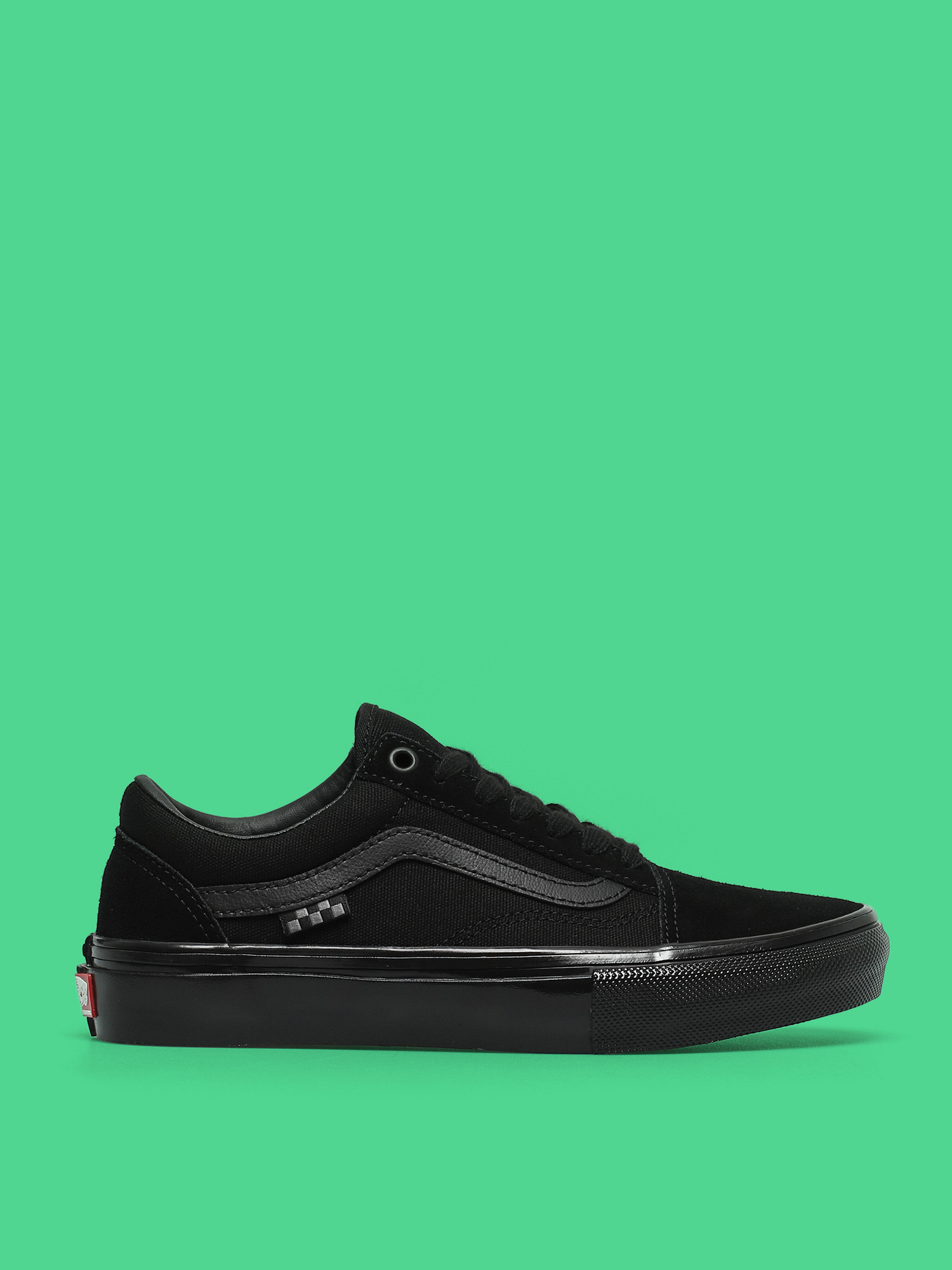 Обувки Vans Skate Old Skool