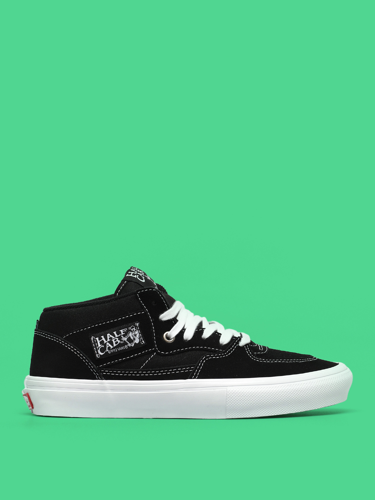 Обувки Vans Skate Half Cab