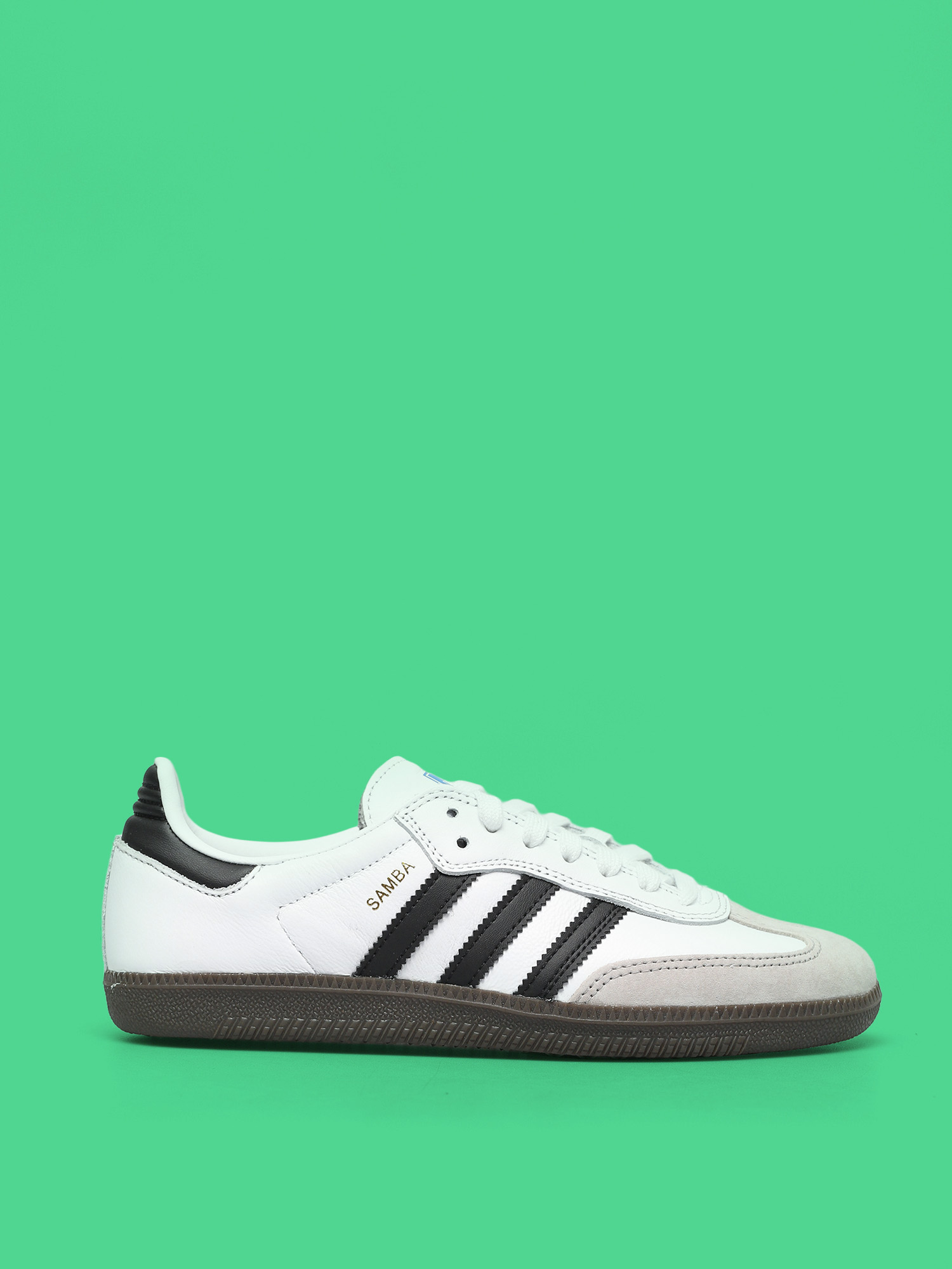 adidas Обувки Samba ADV
