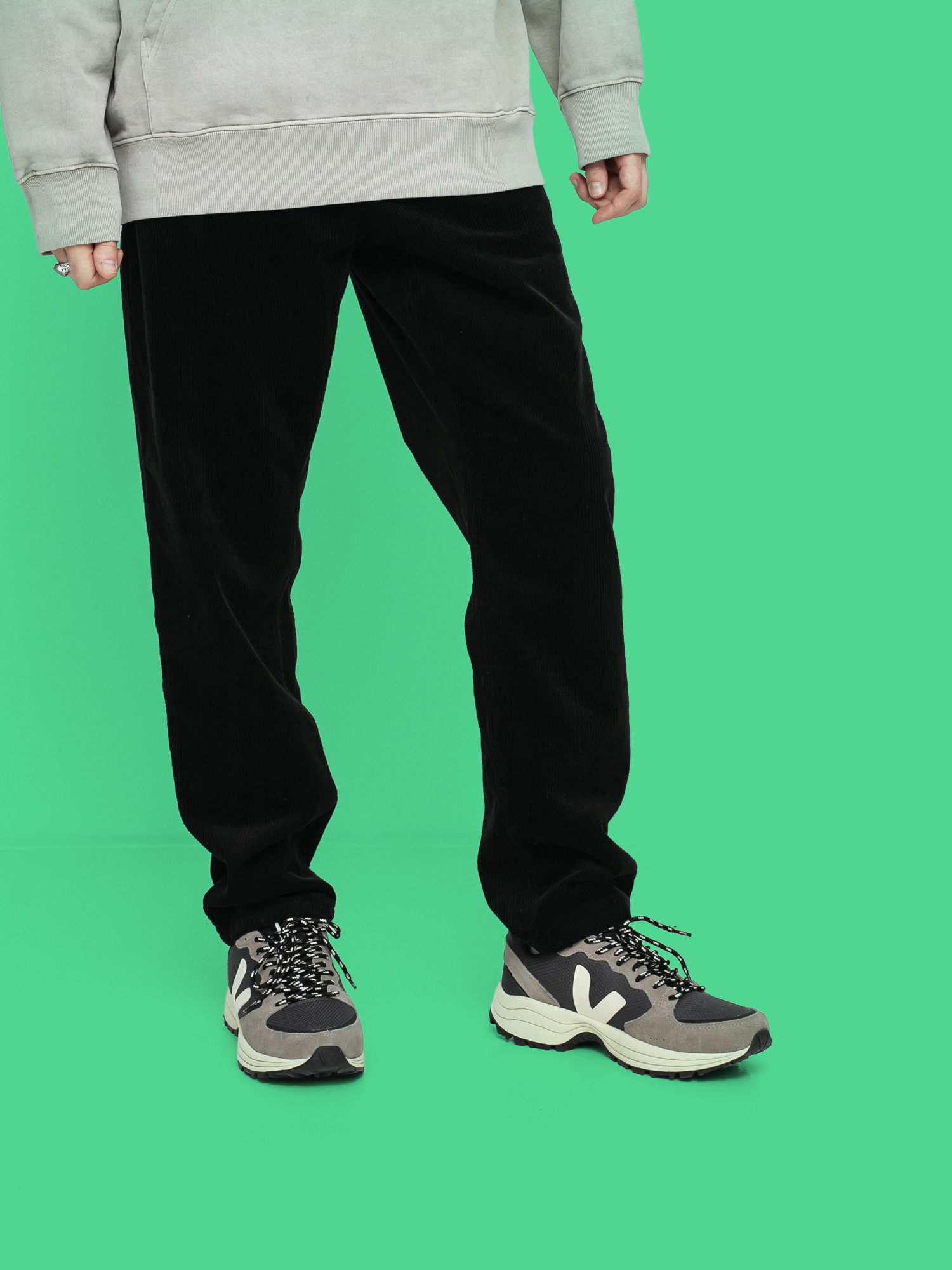 Панталони Carhartt WIP Newel Pant