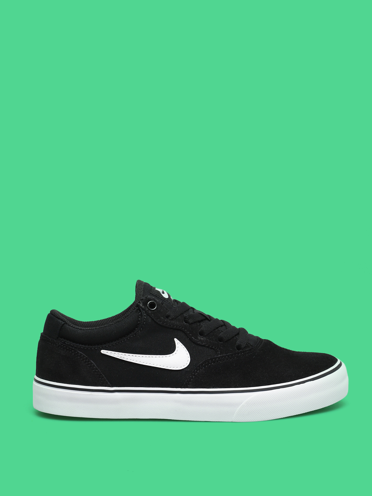 Обувки Nike SB Chron 2 (black/white black)