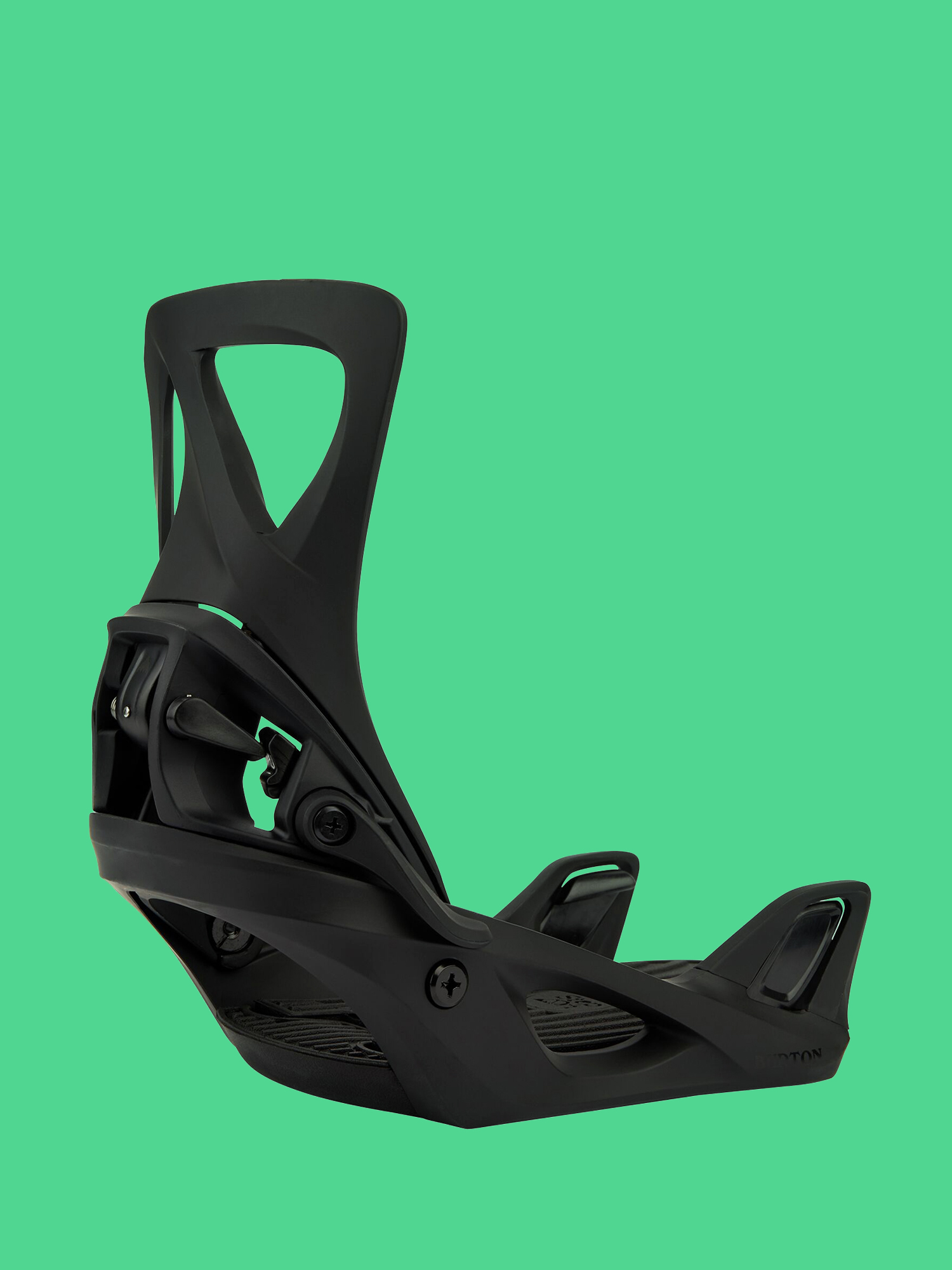 Сноуборд автомати Burton Step On Reflex Wmn (black)