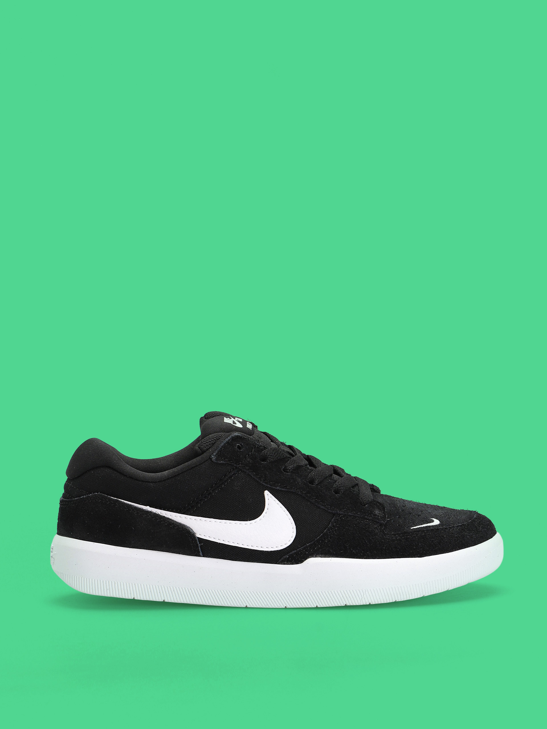 Nike SB Обувки Force 58 (black/white black)
