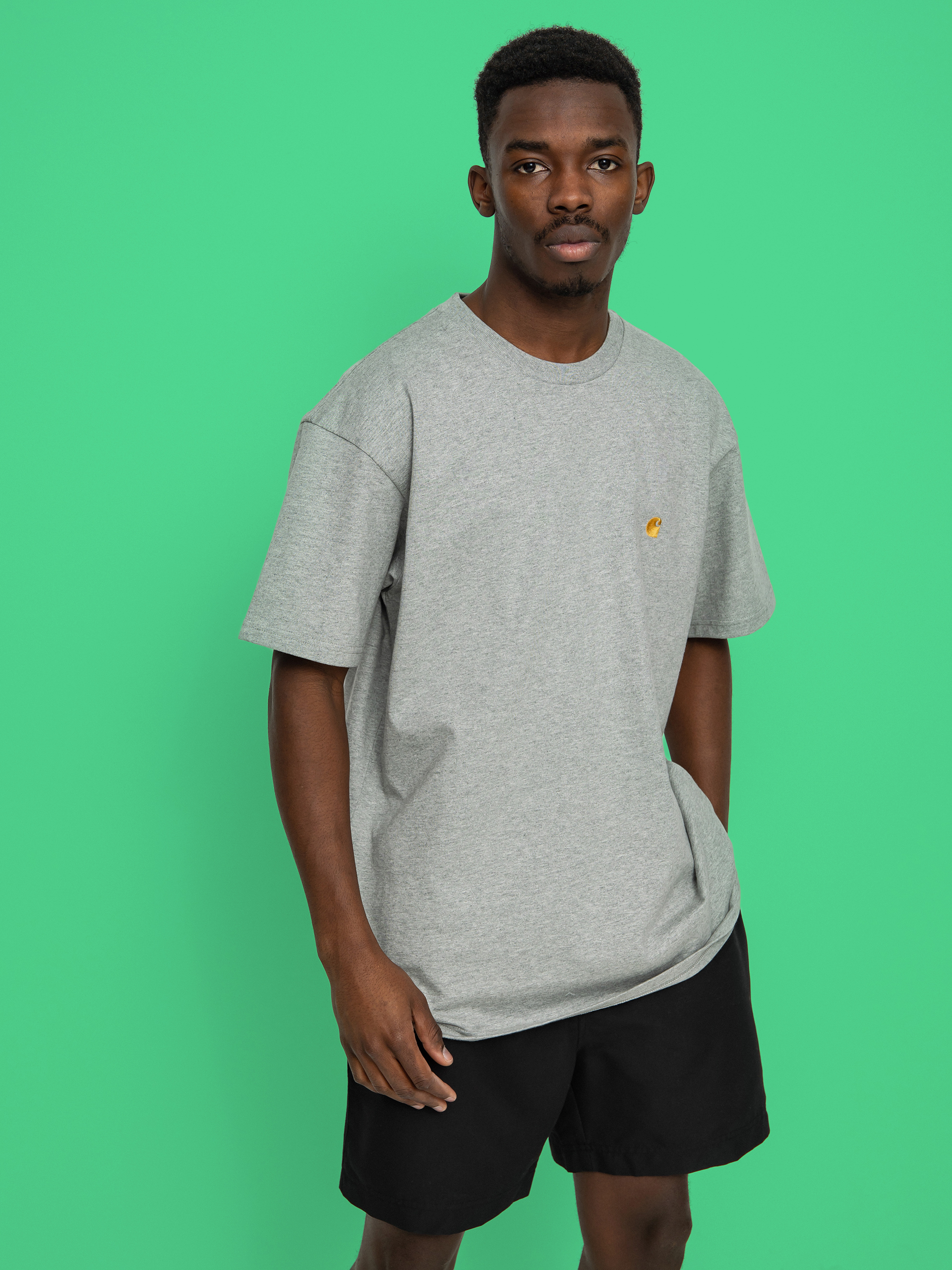 Тениска Carhartt WIP Chase