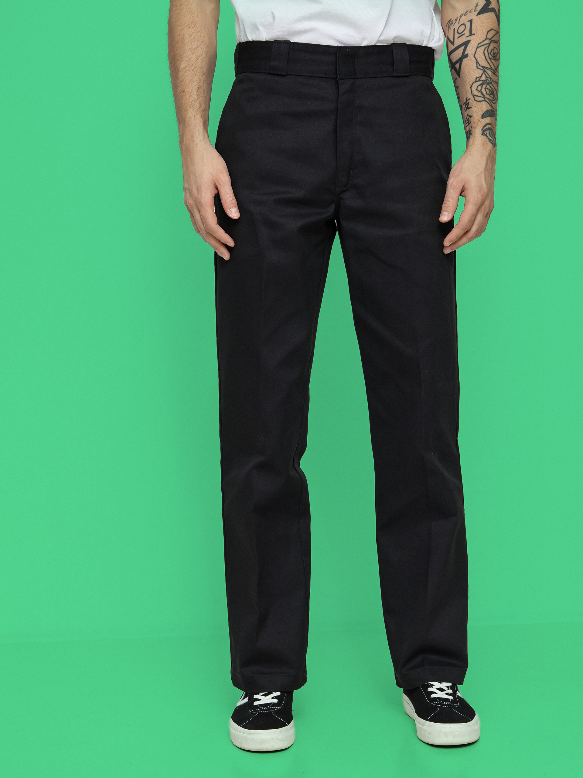 Панталони Dickies 874 Work (black)