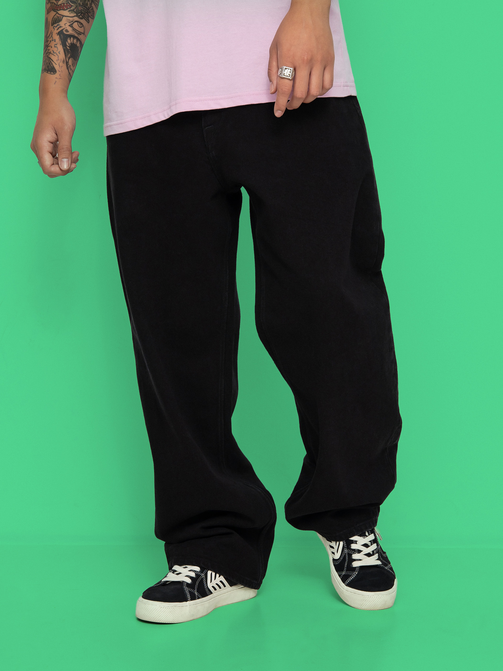 Volcom Панталони Billow Denim