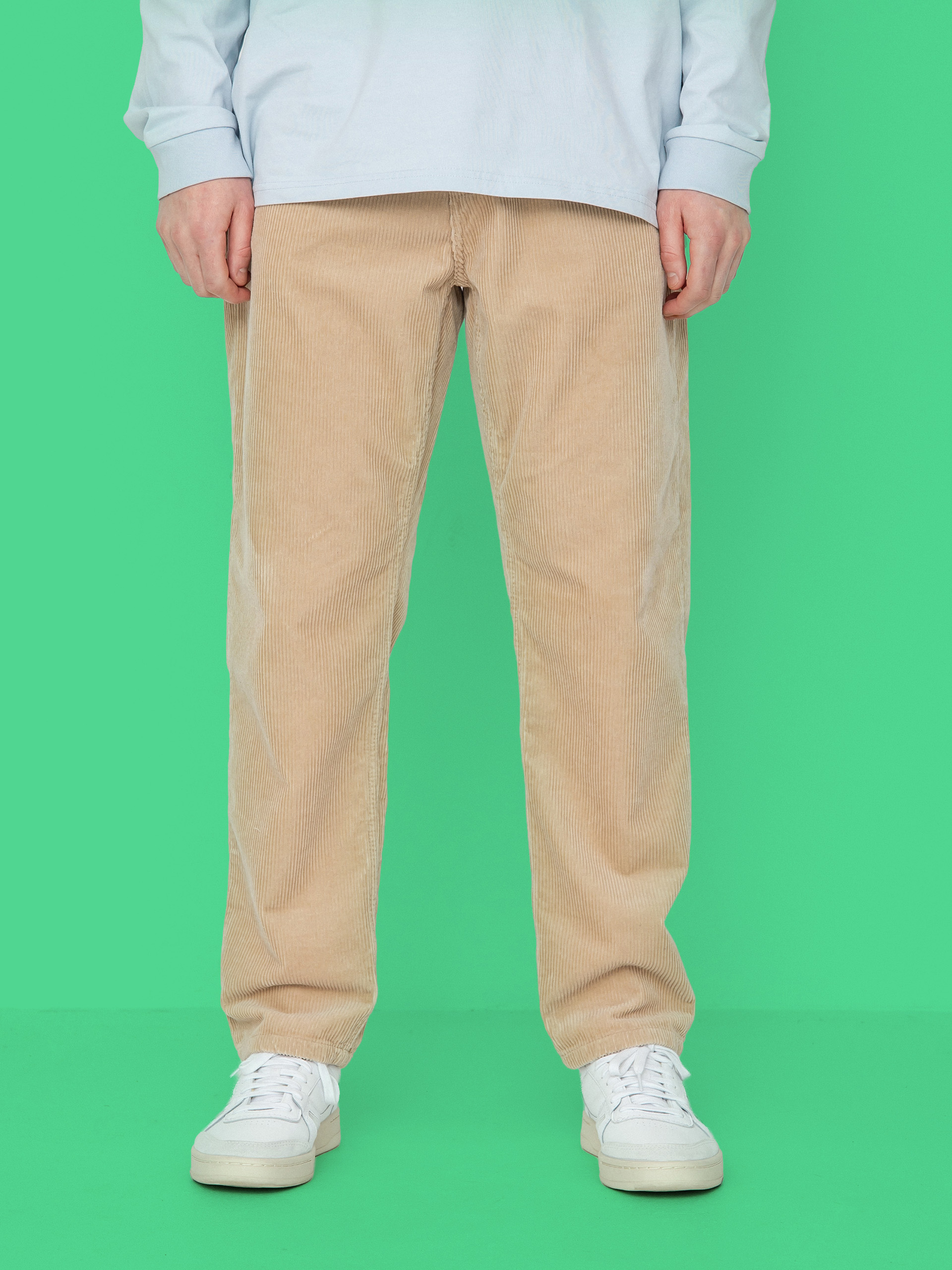Панталони Carhartt WIP Newel Pant (wall)